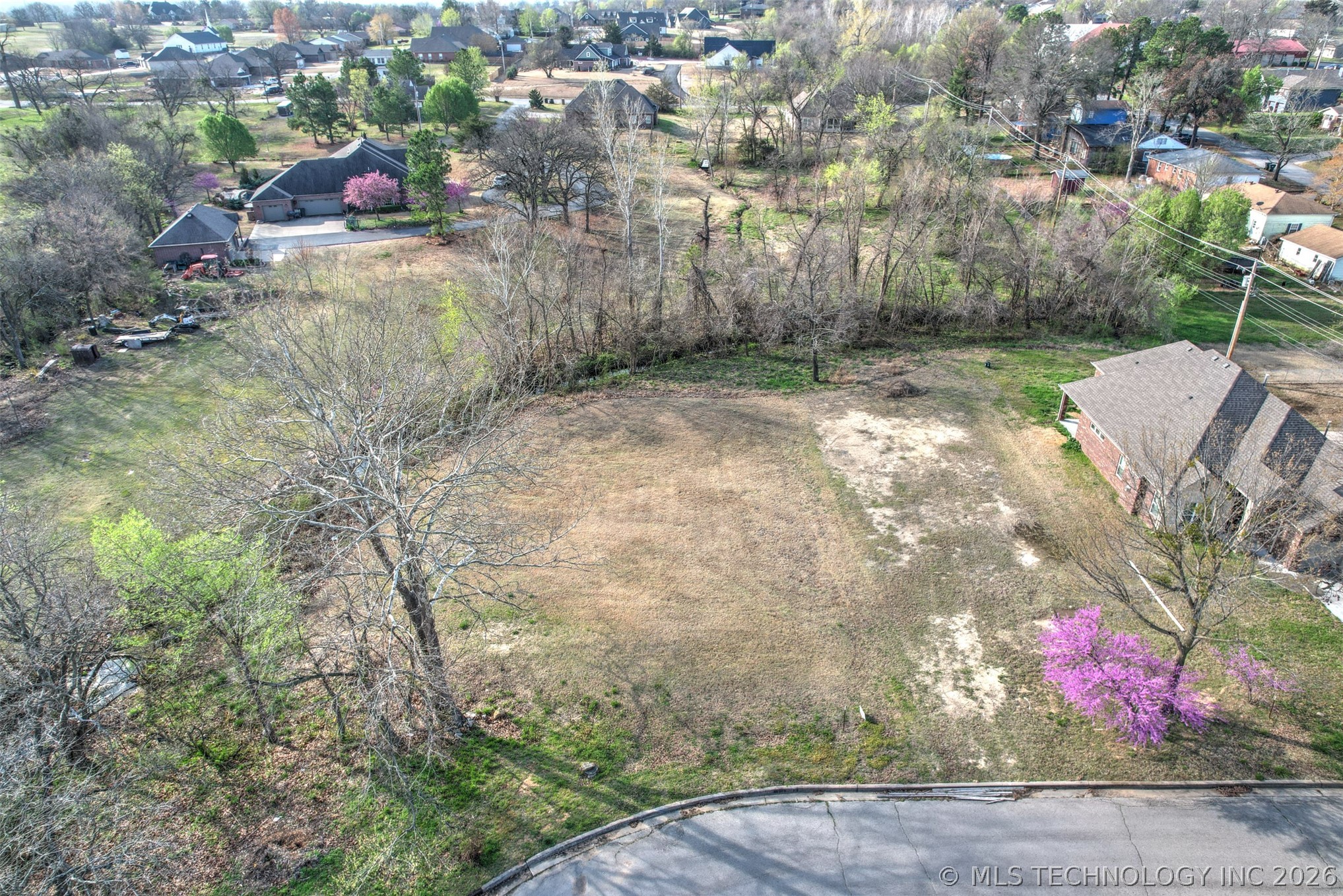 103 Woodview Lane Sapulpa OK 74066