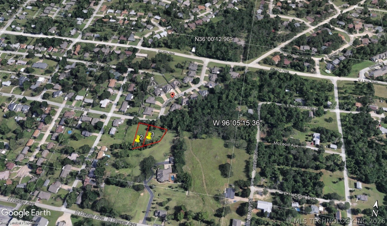 103 Woodview Lane Sapulpa OK 74066
