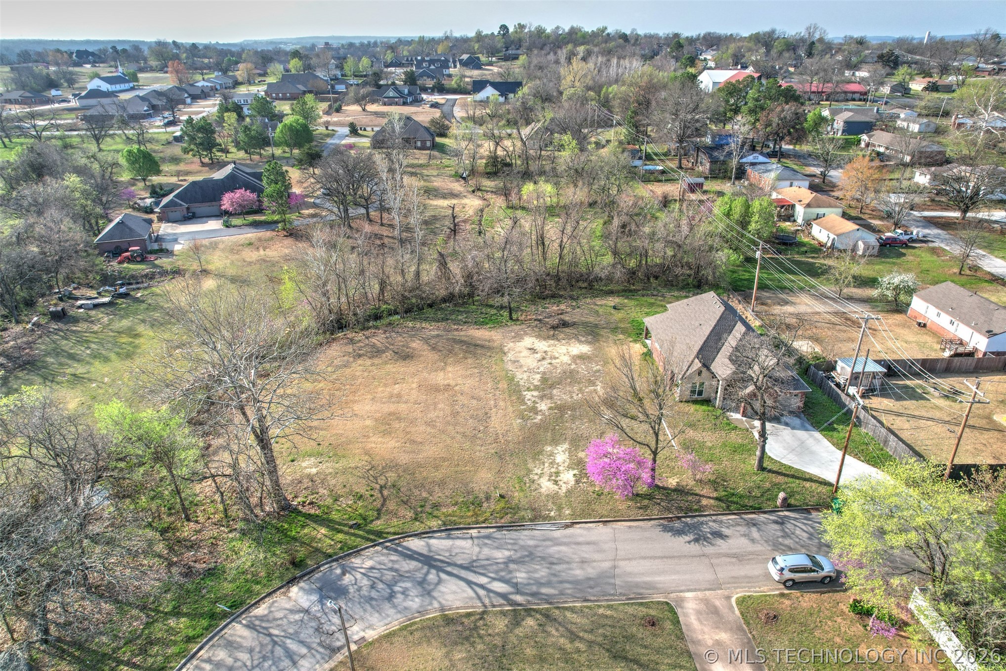 103 Woodview Lane Sapulpa OK 74066