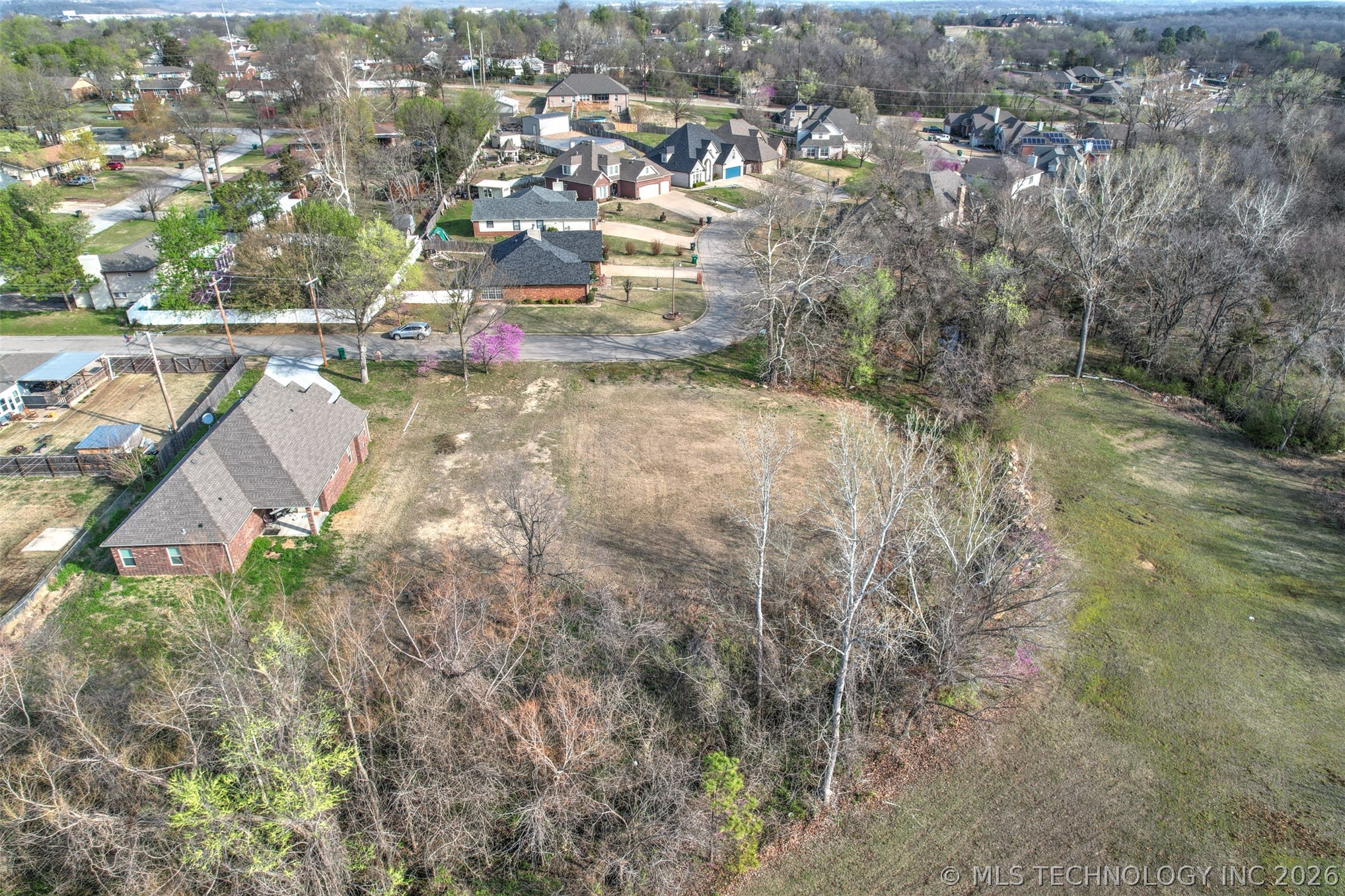 103 Woodview Lane Sapulpa OK 74066