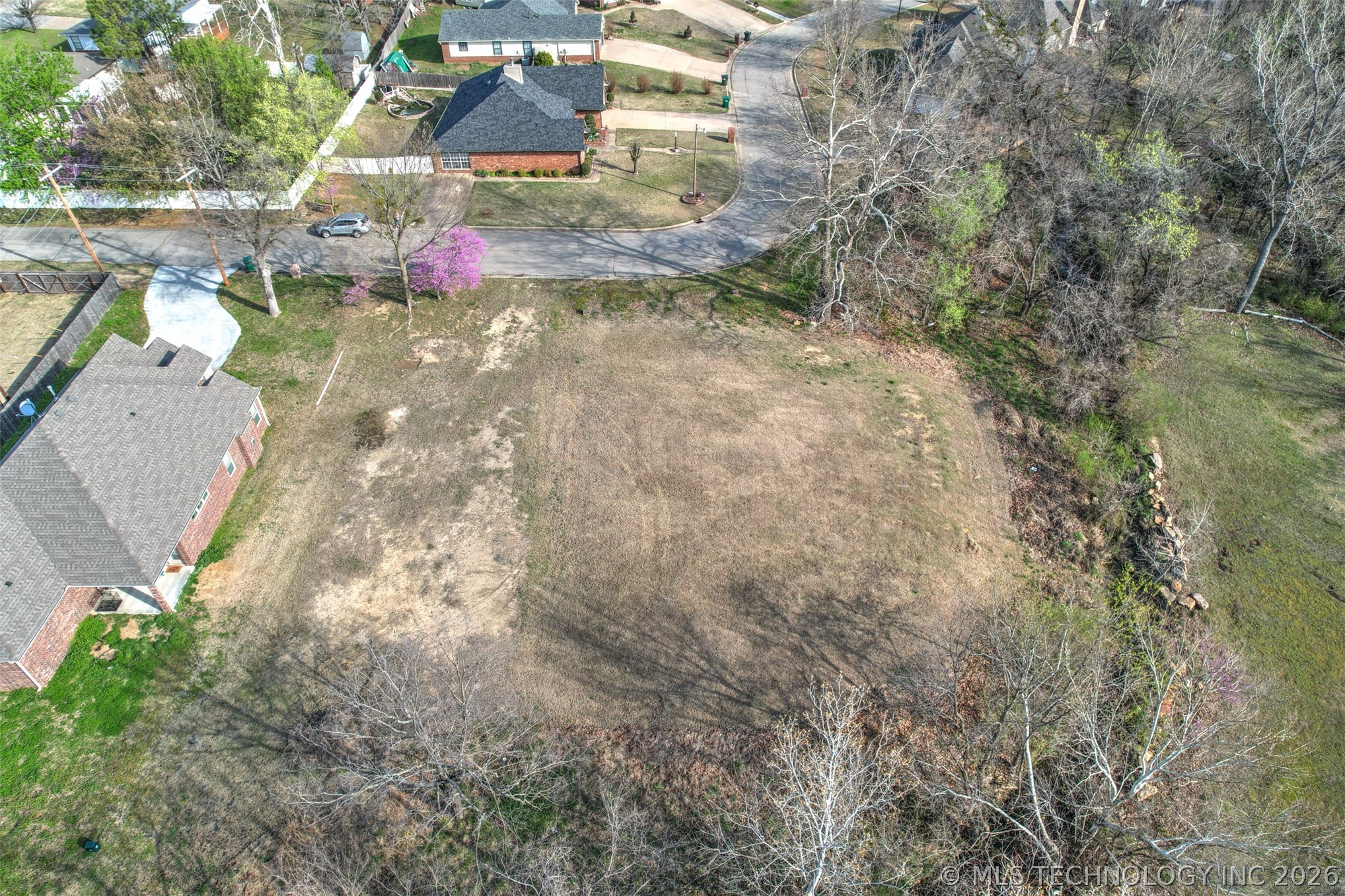 103 Woodview Lane Sapulpa OK 74066