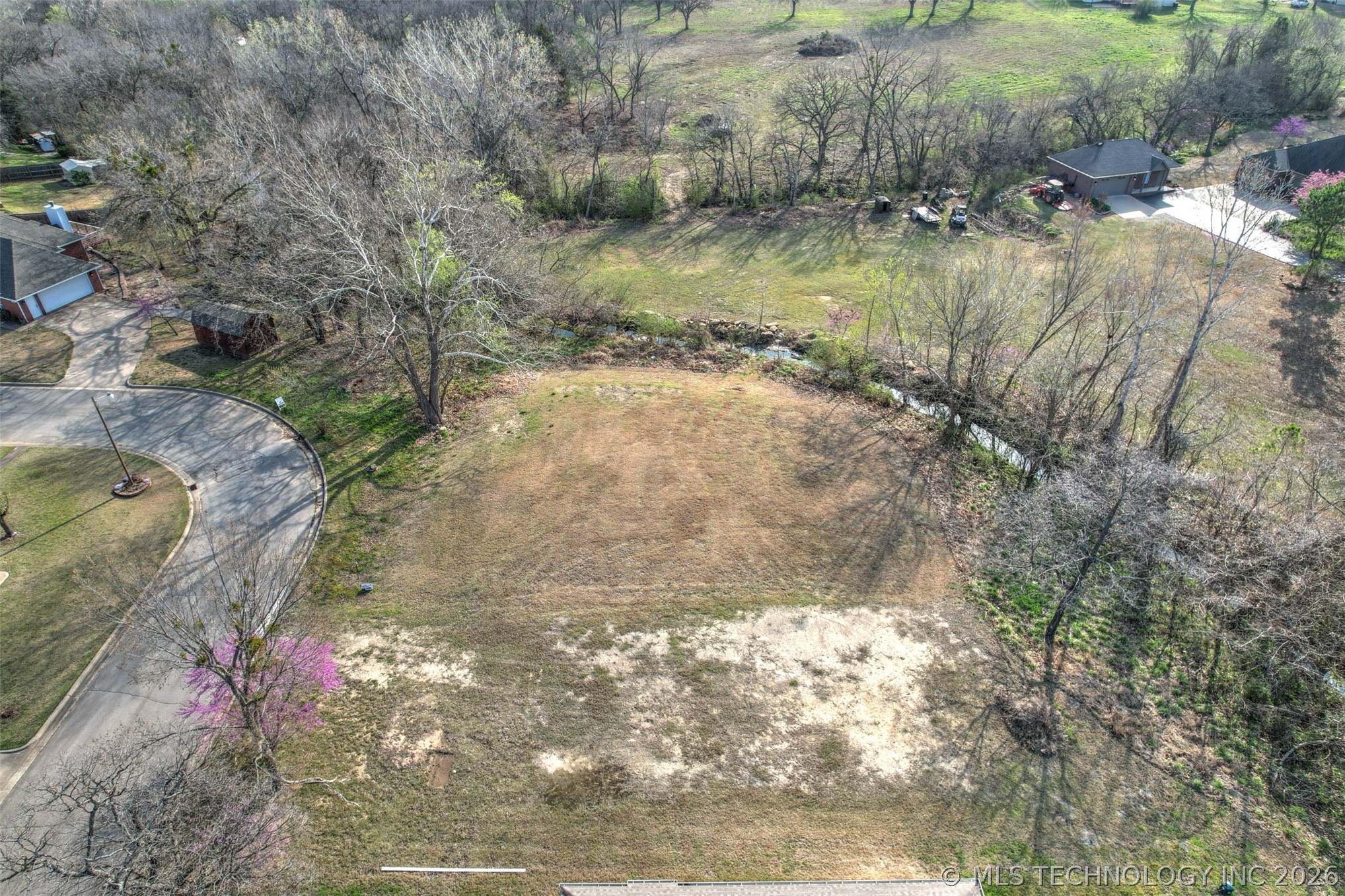 103 Woodview Lane Sapulpa OK 74066