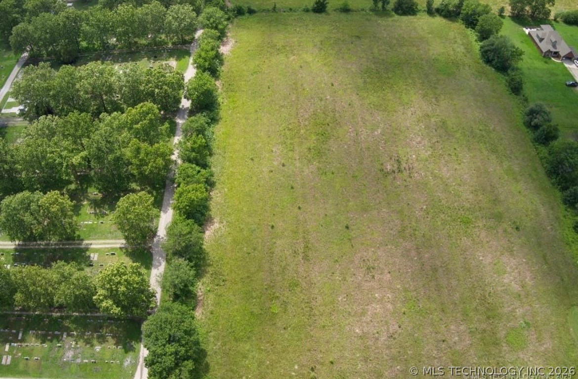 1140 S Pecan Street Nowata OK 74048
