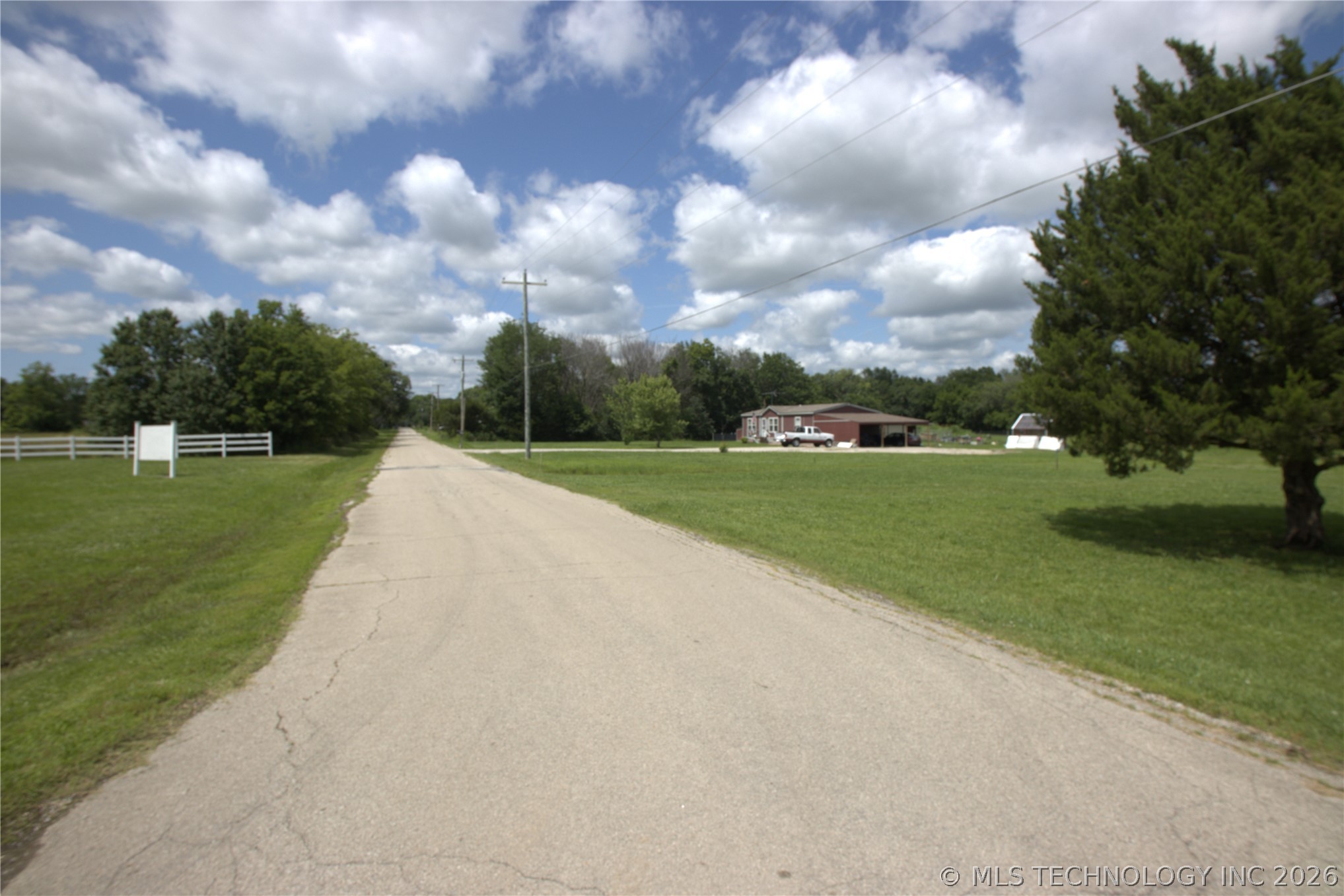 1140 S Pecan Street Nowata OK 74048