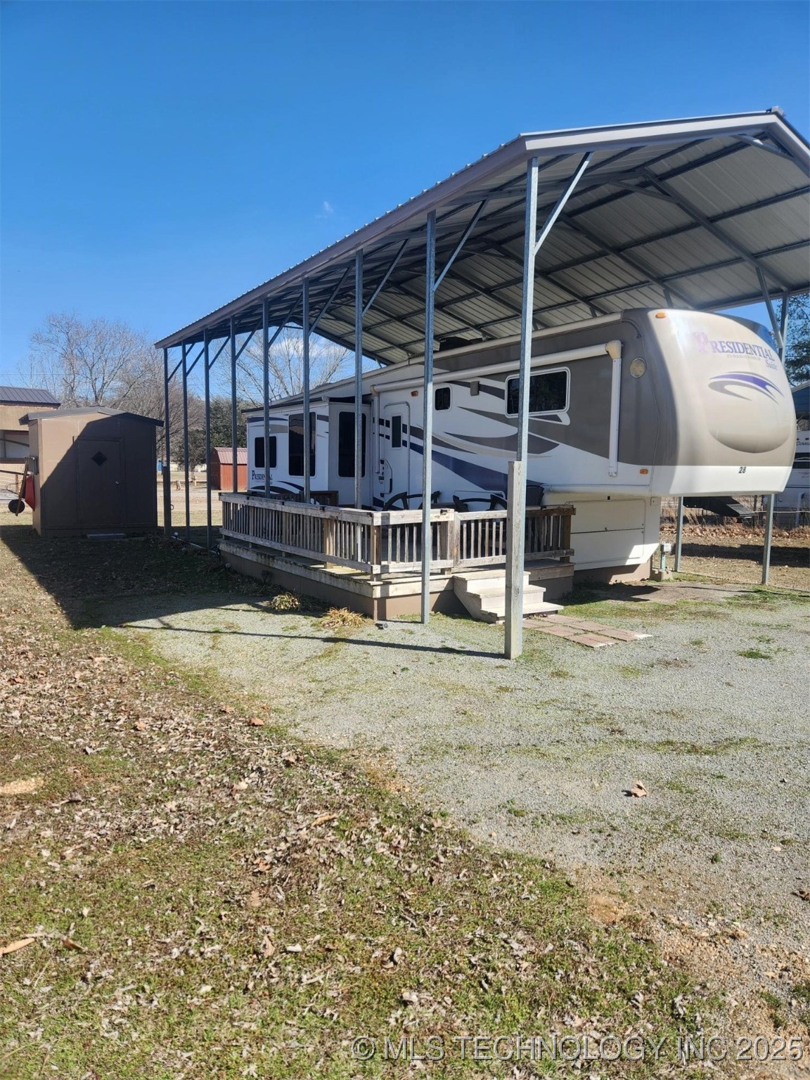 57300 County Road 658 Kansas OK 74347