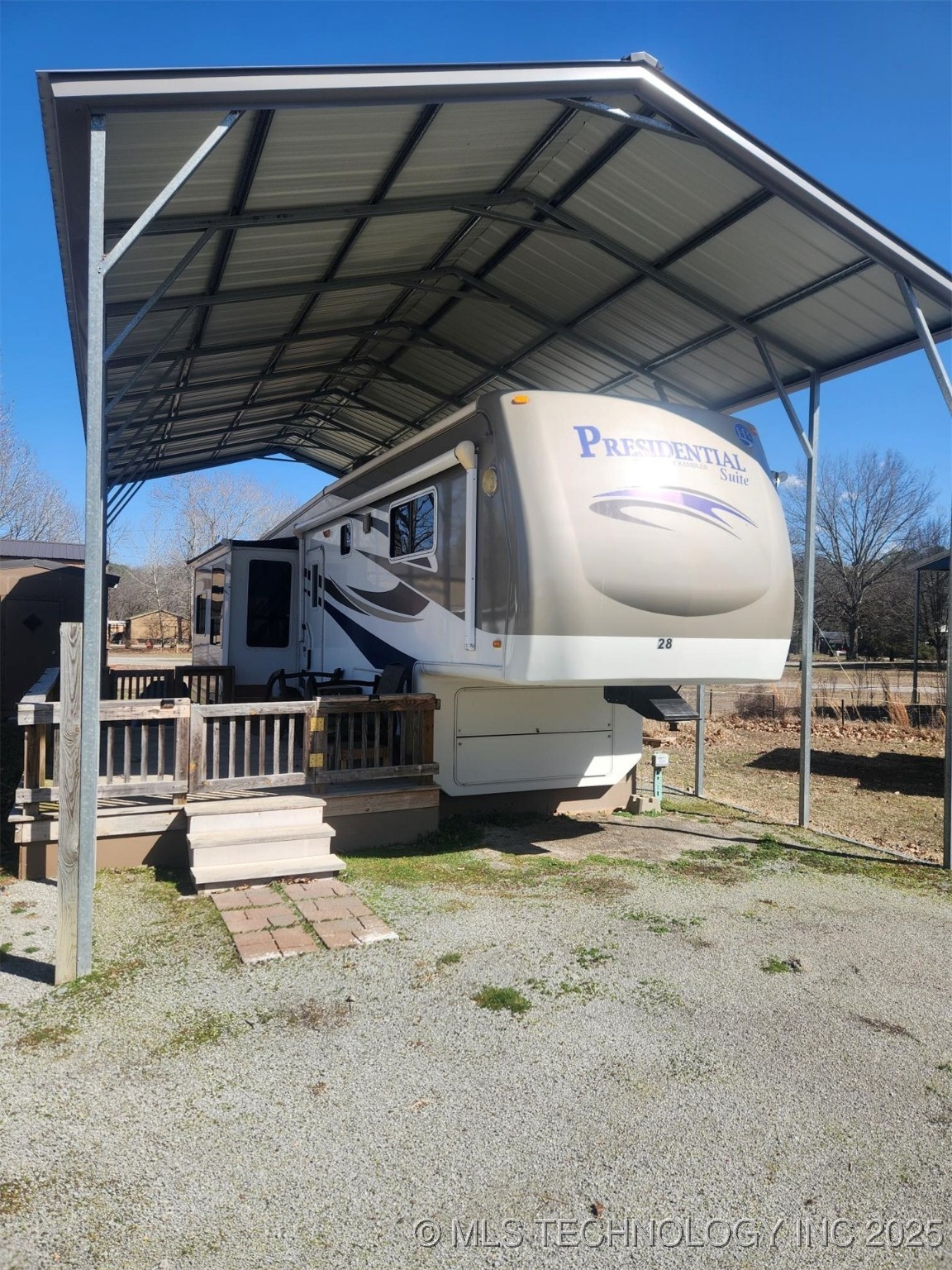 57300 County Road 658 Kansas OK 74347