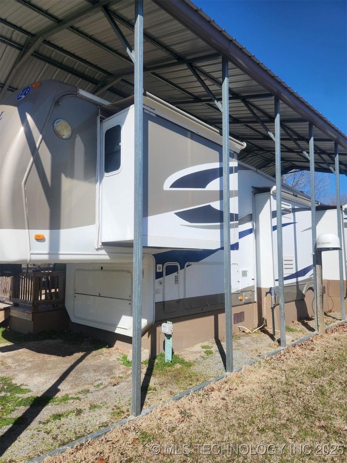 57300 County Road 658 Kansas OK 74347