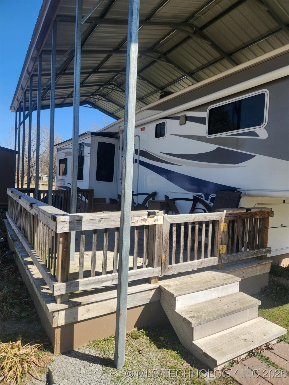 57300 County Road 658 Kansas OK 74347