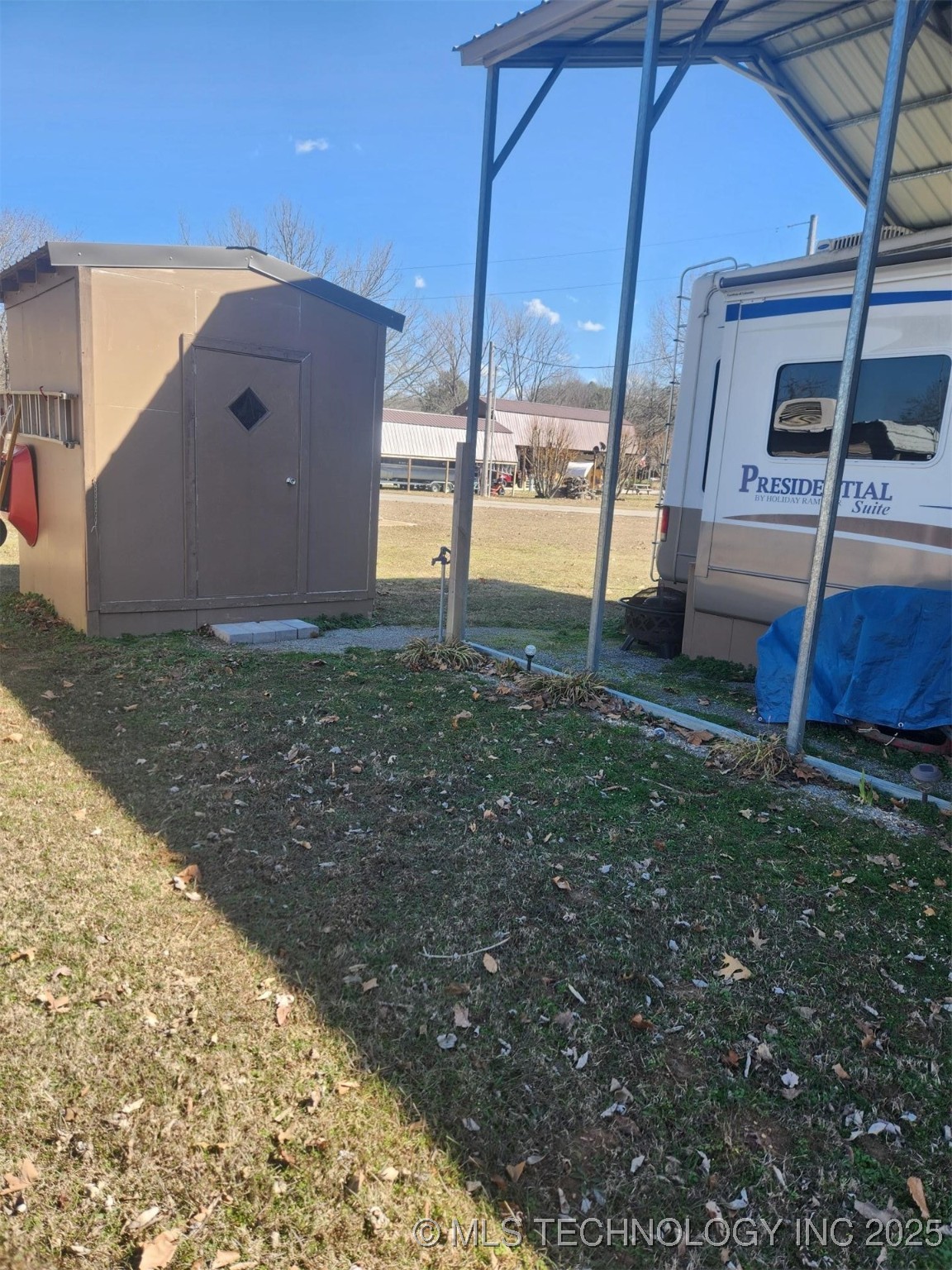 57300 County Road 658 Kansas OK 74347