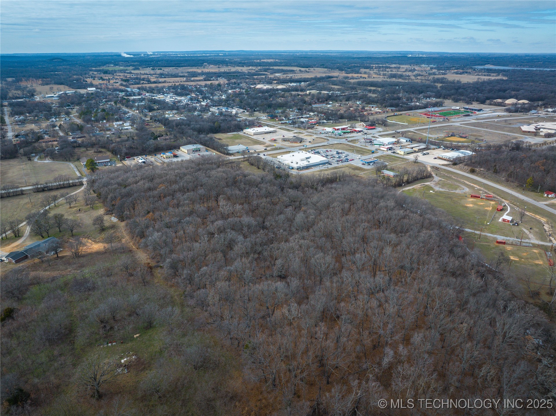 Highway 82 S Locust Grove OK 74352