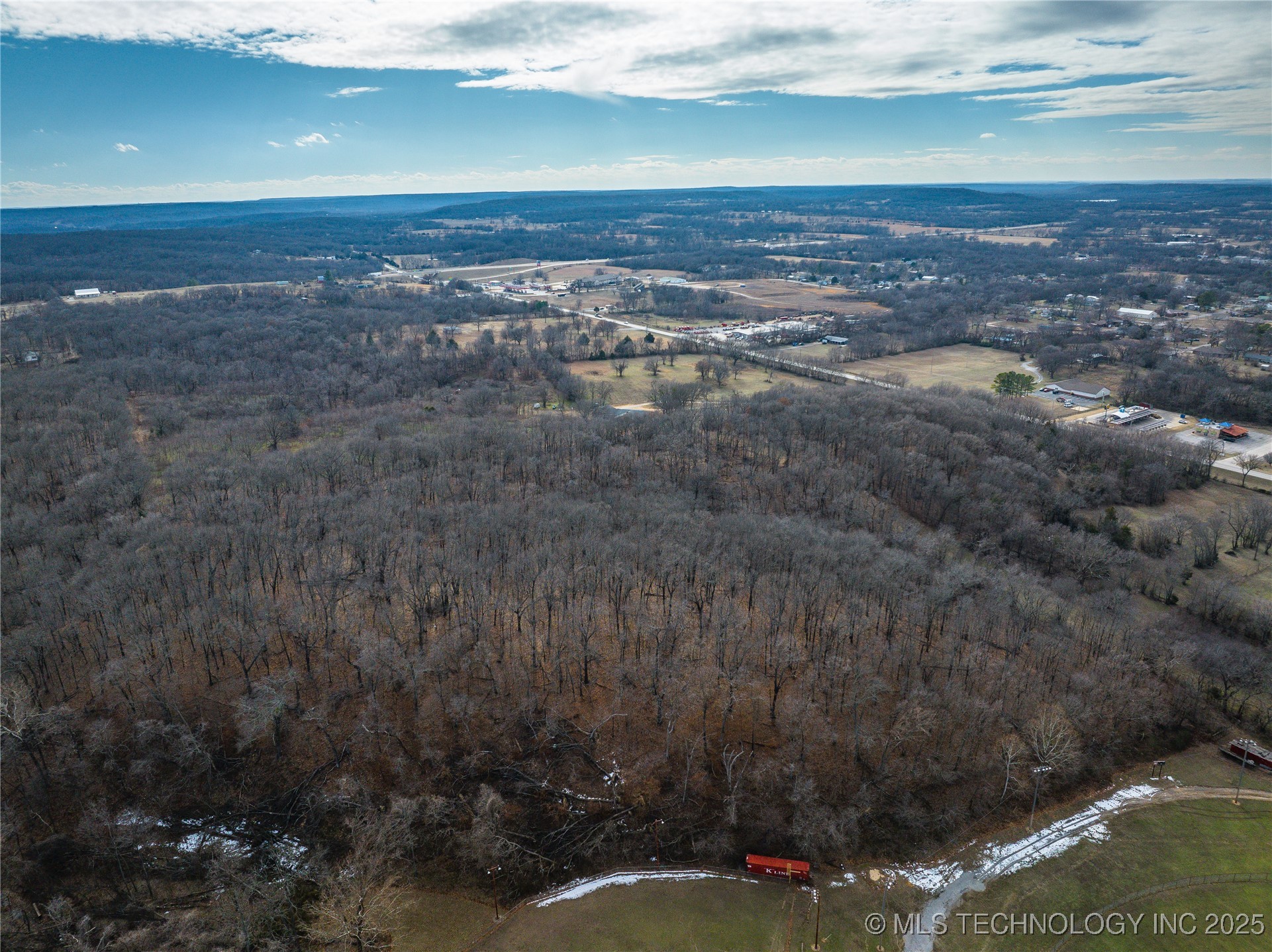 Highway 82 S Locust Grove OK 74352