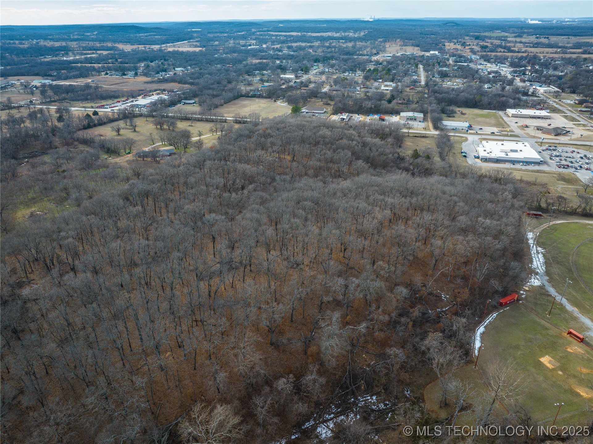Highway 82 S Locust Grove OK 74352
