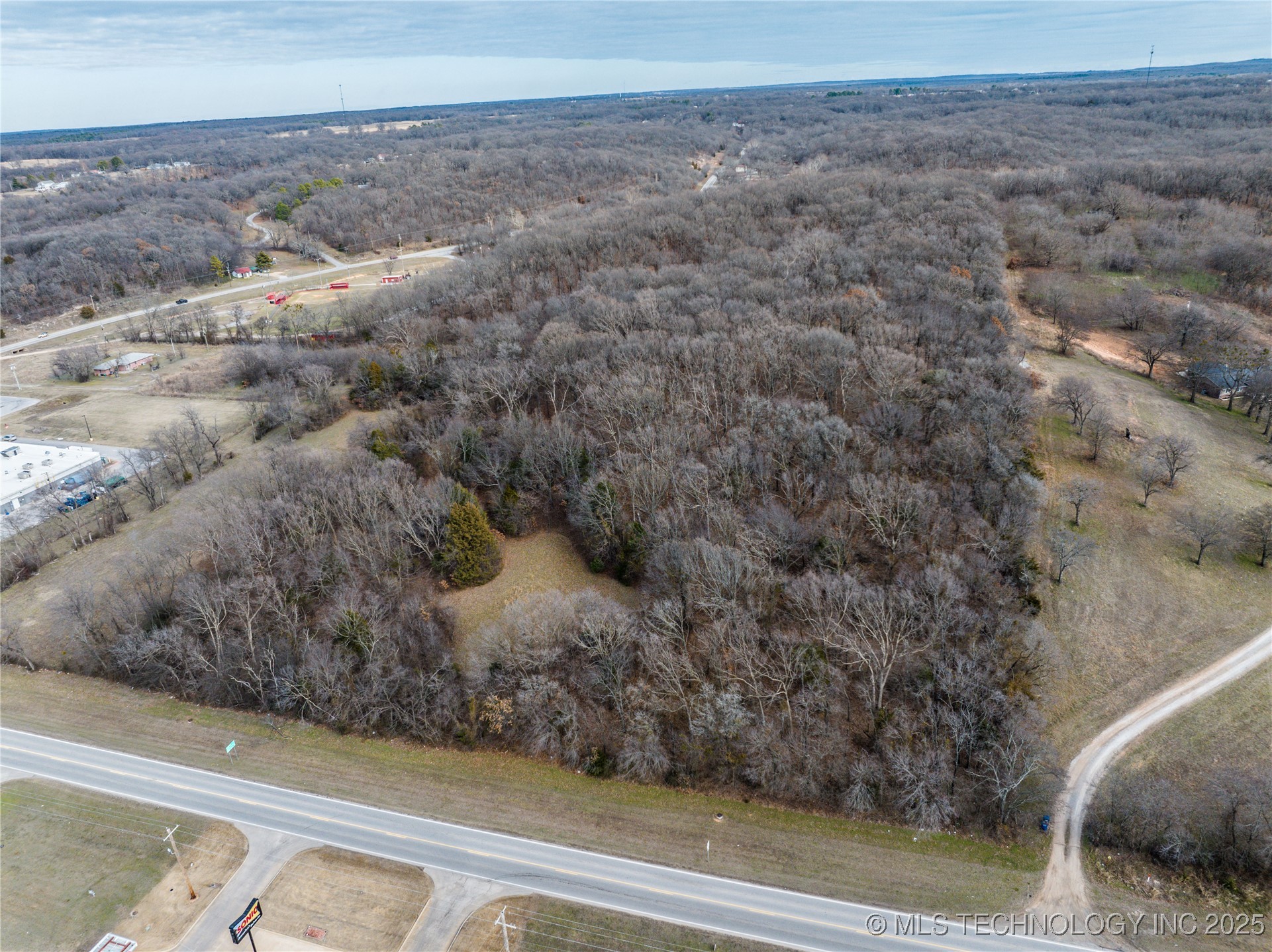 Highway 82 S Locust Grove OK 74352
