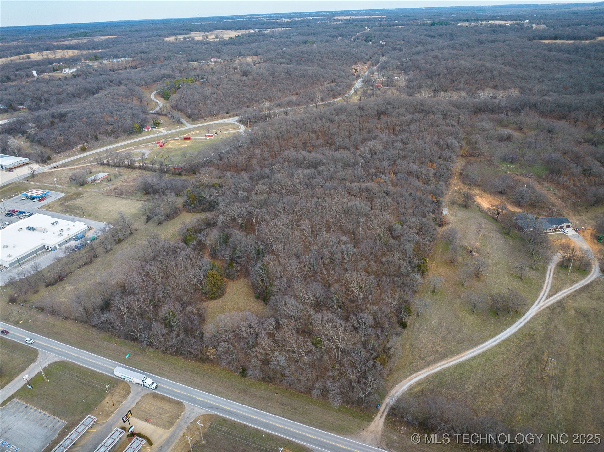 Highway 82 S Locust Grove OK 74352