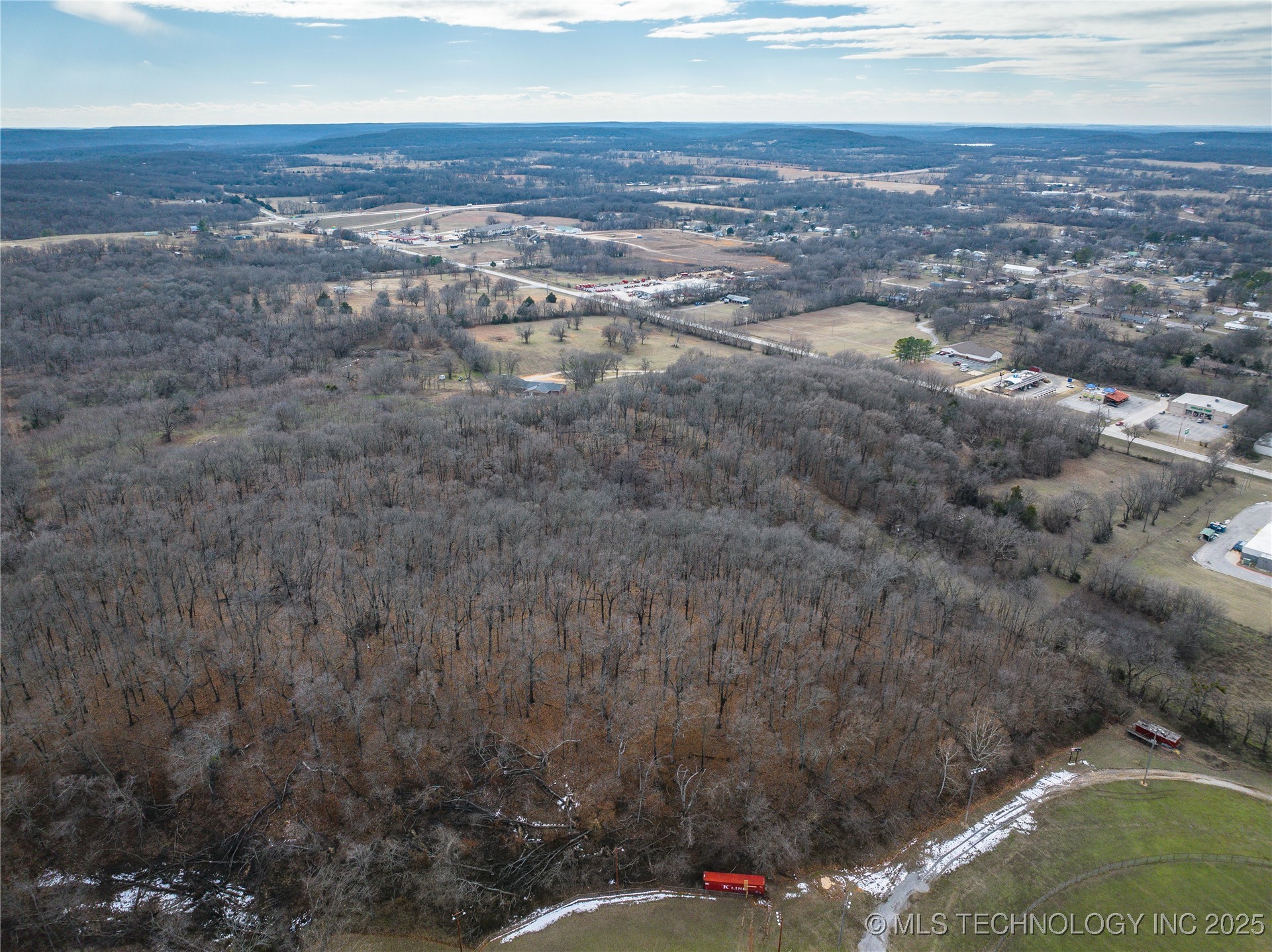 Highway 82 S Locust Grove OK 74352