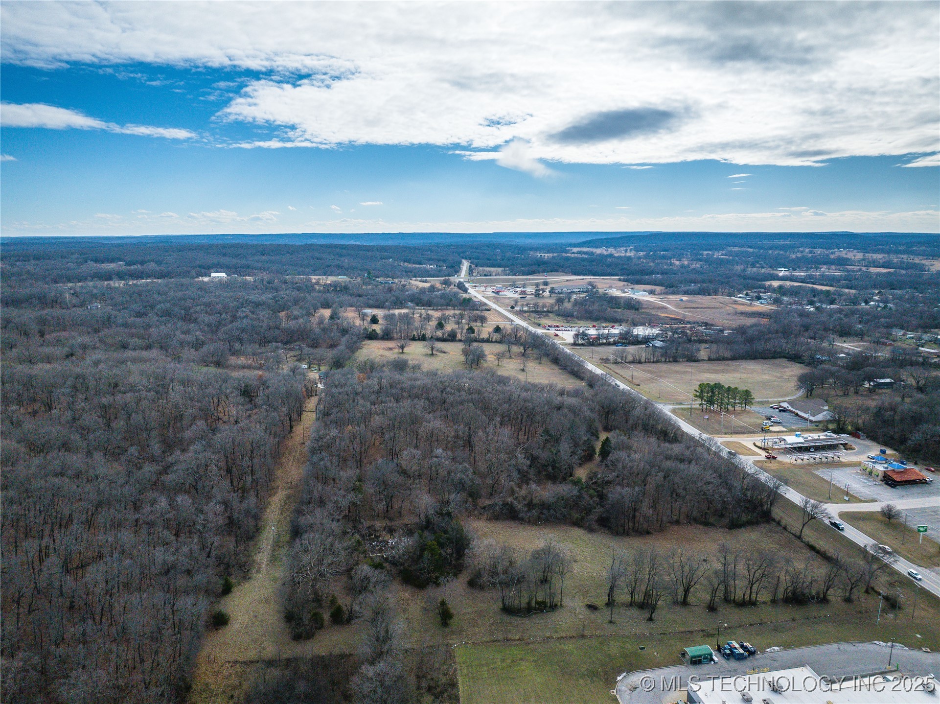 Highway 82 S Locust Grove OK 74352
