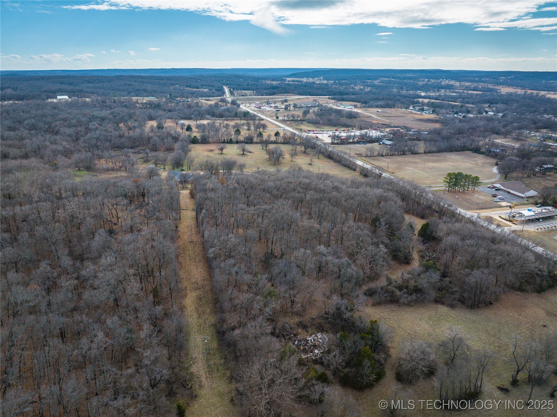 Highway 82 S Locust Grove OK 74352