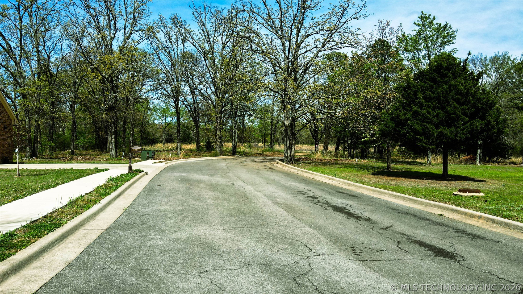Oklahoma Street Tahlequah OK 74464