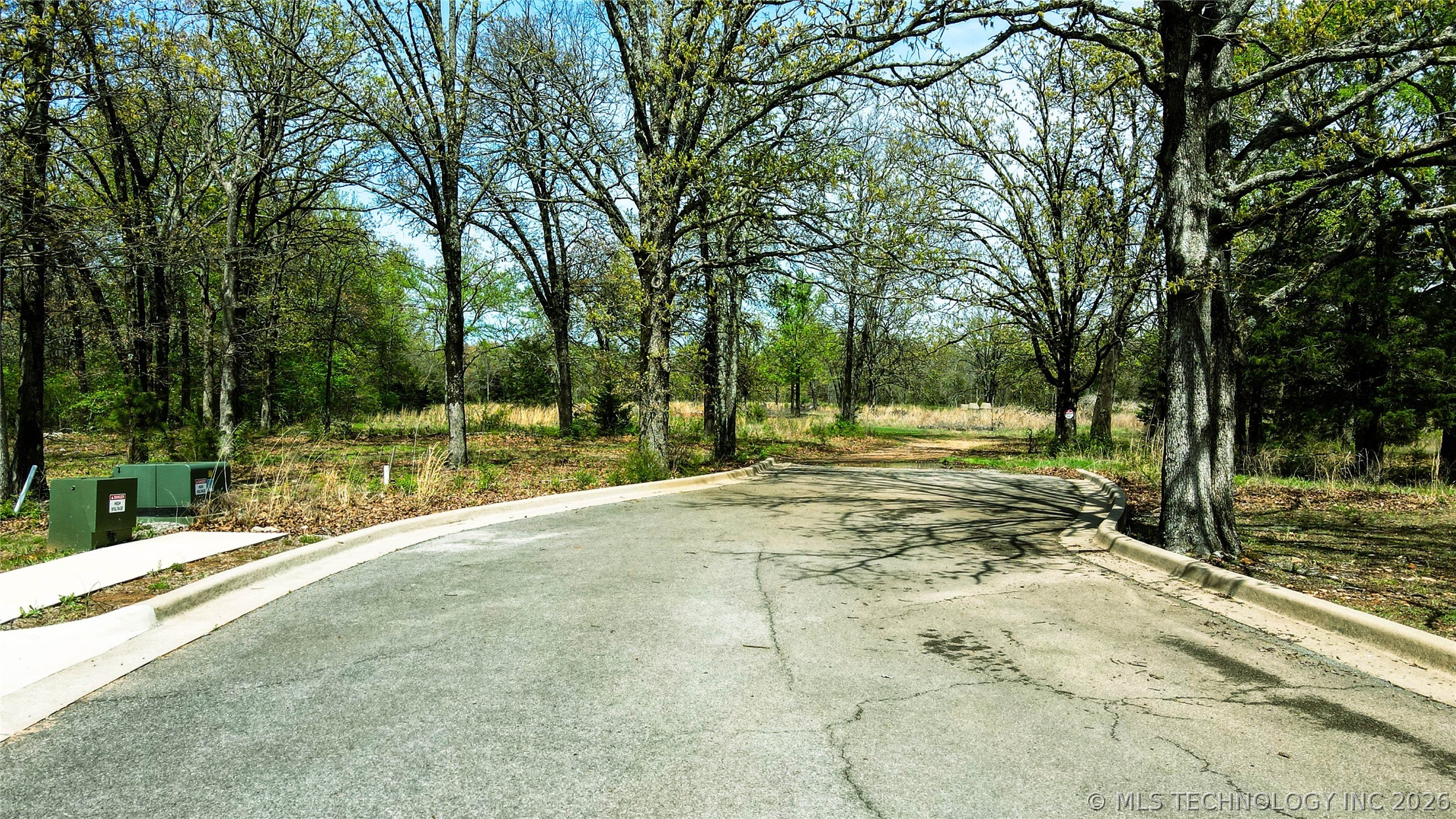 Oklahoma Street Tahlequah OK 74464