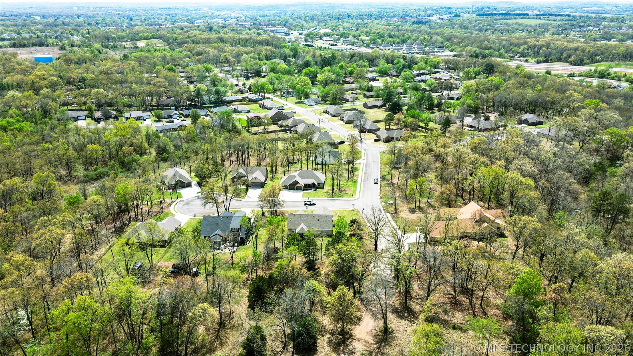Oklahoma Street Tahlequah OK 74464