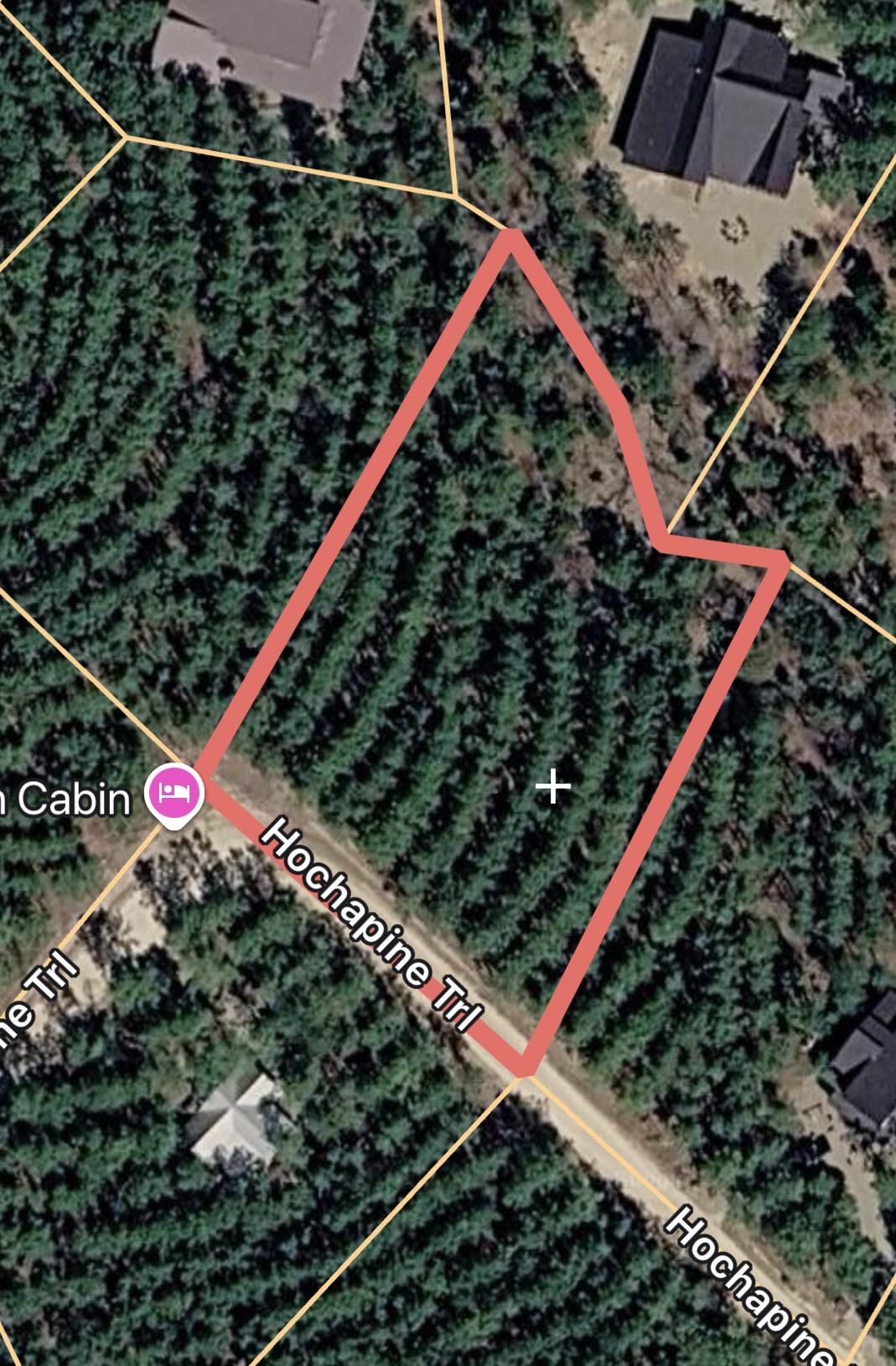 217 Hochapine Trail Broken Bow OK 74728