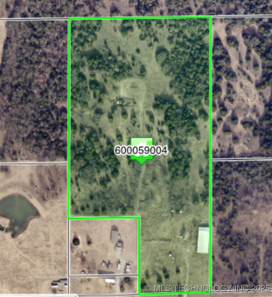 19500 E 6th Street Yale OK 74085