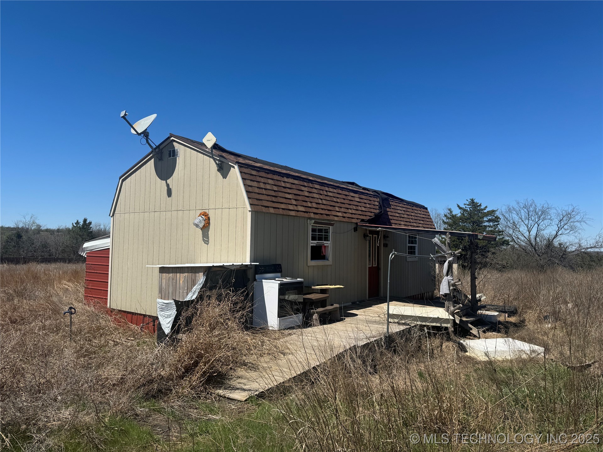 19500 E 6th Street Yale OK 74085