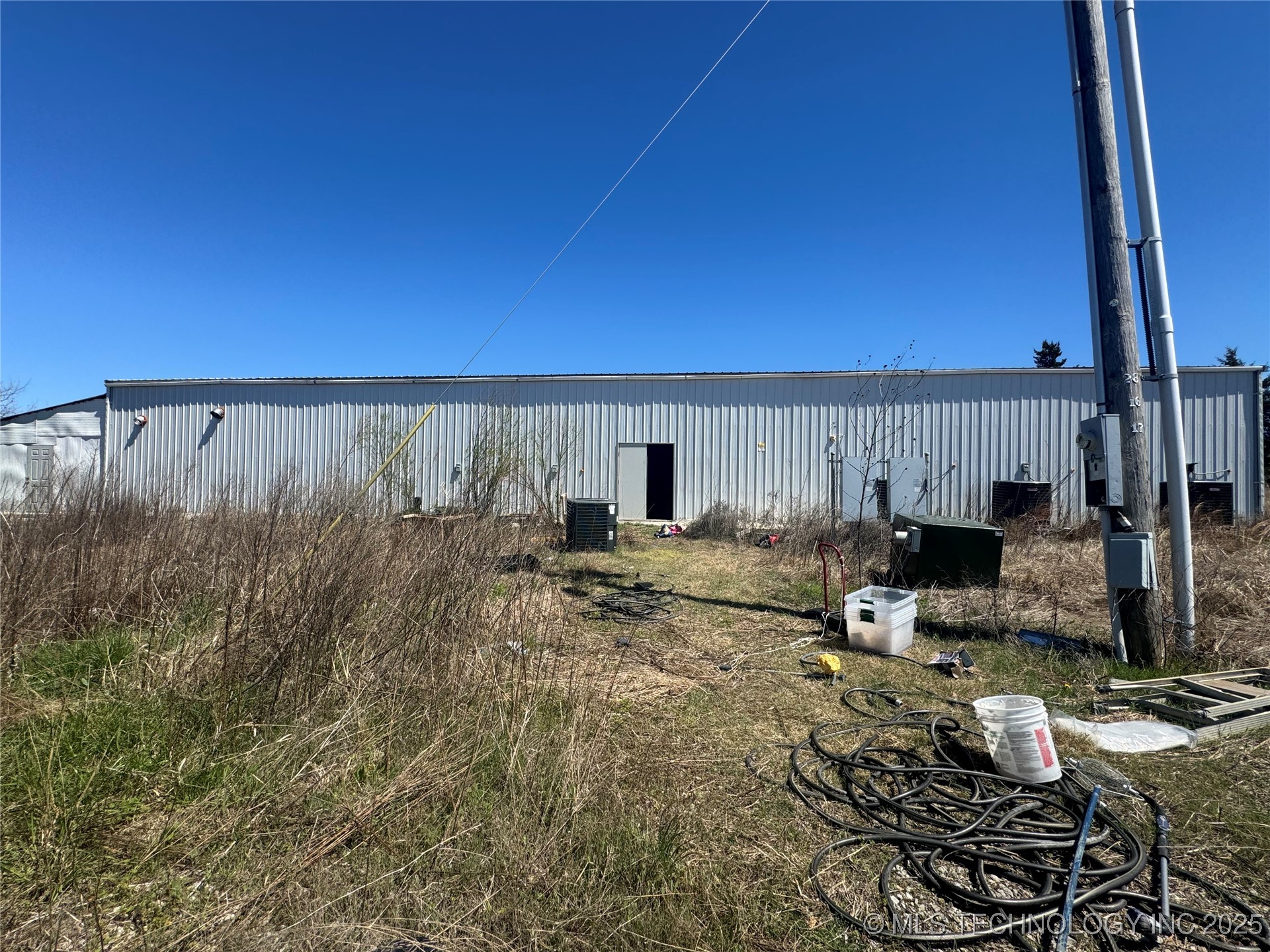 19500 E 6th Street Yale OK 74085