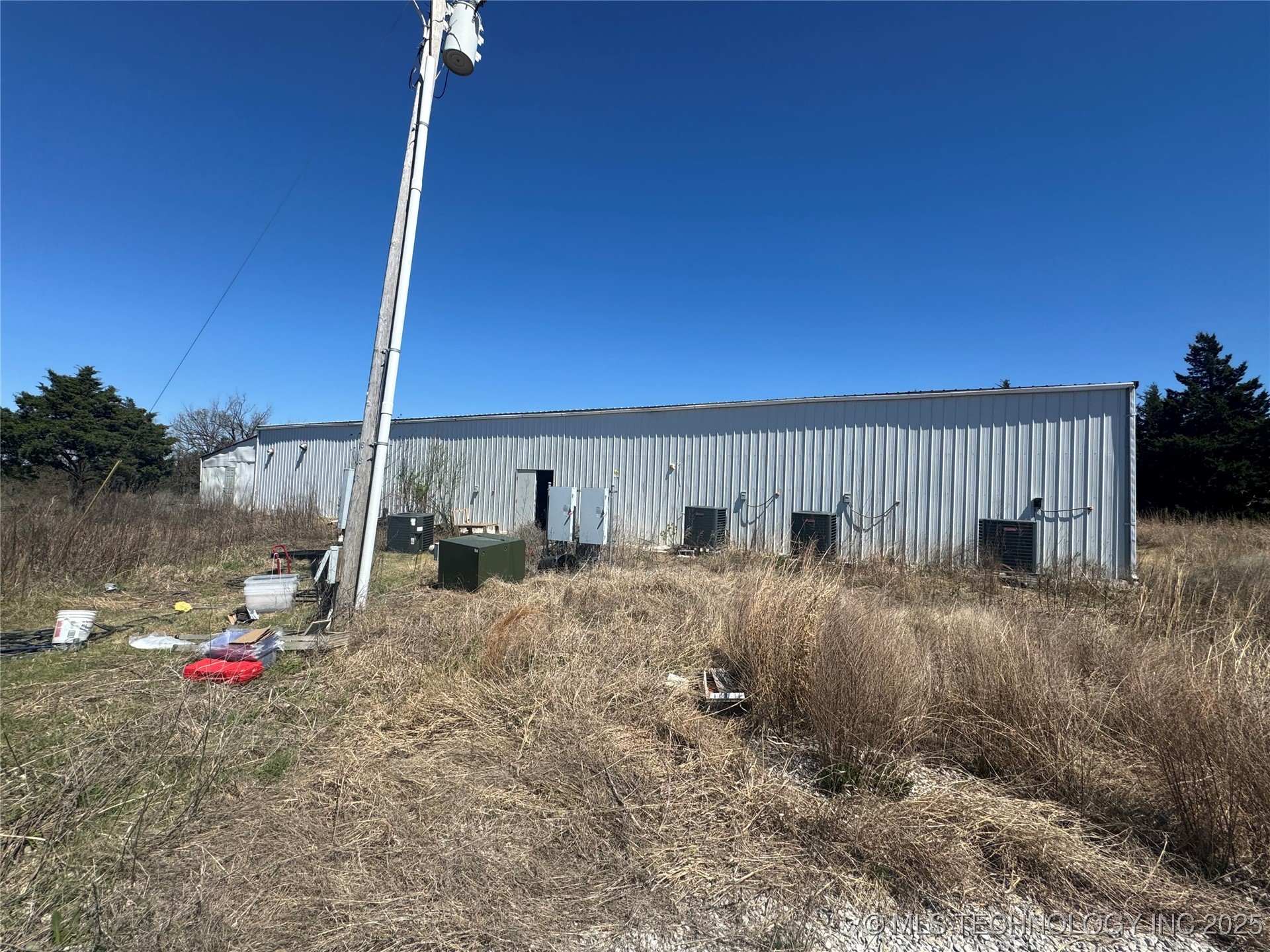 19500 E 6th Street Yale OK 74085
