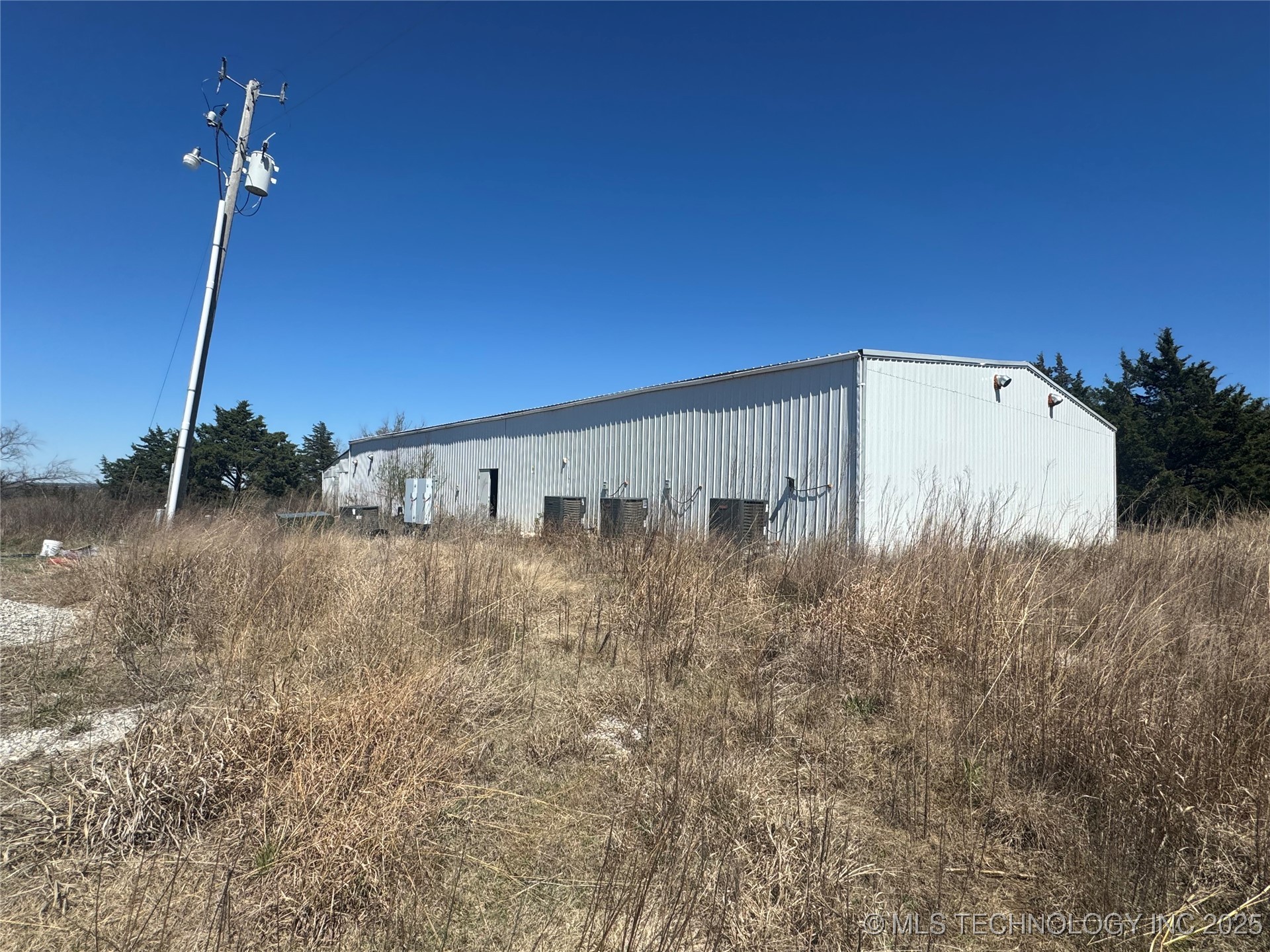 19500 E 6th Street Yale OK 74085