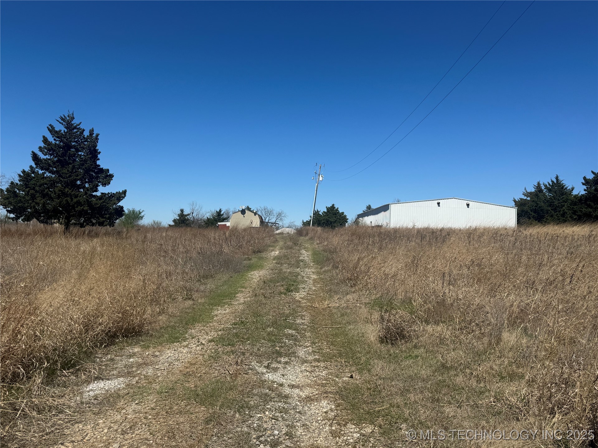 19500 E 6th Street Yale OK 74085