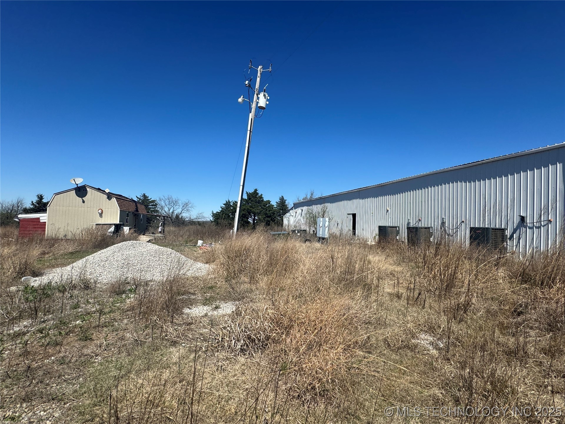 19500 E 6th Street Yale OK 74085