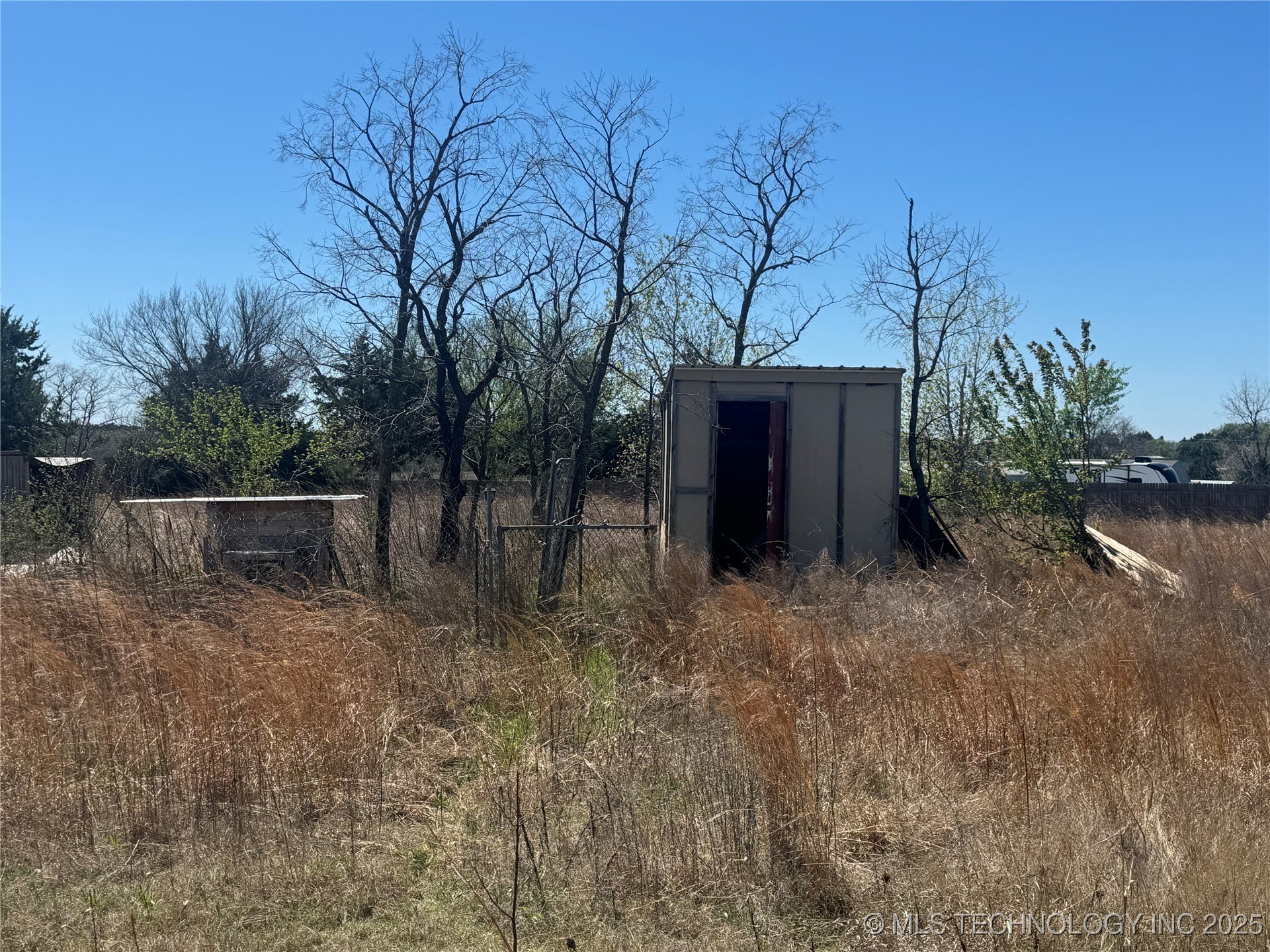 19500 E 6th Street Yale OK 74085