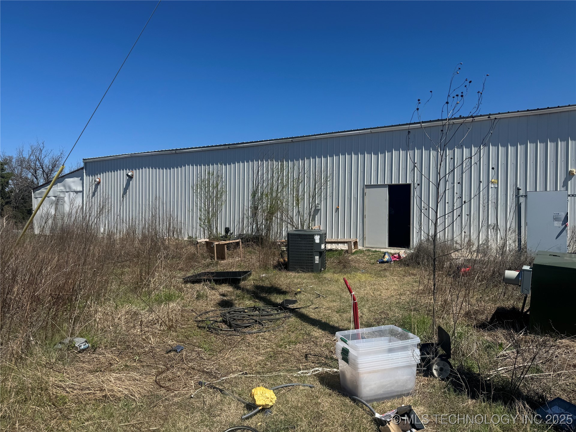 19500 E 6th Street Yale OK 74085