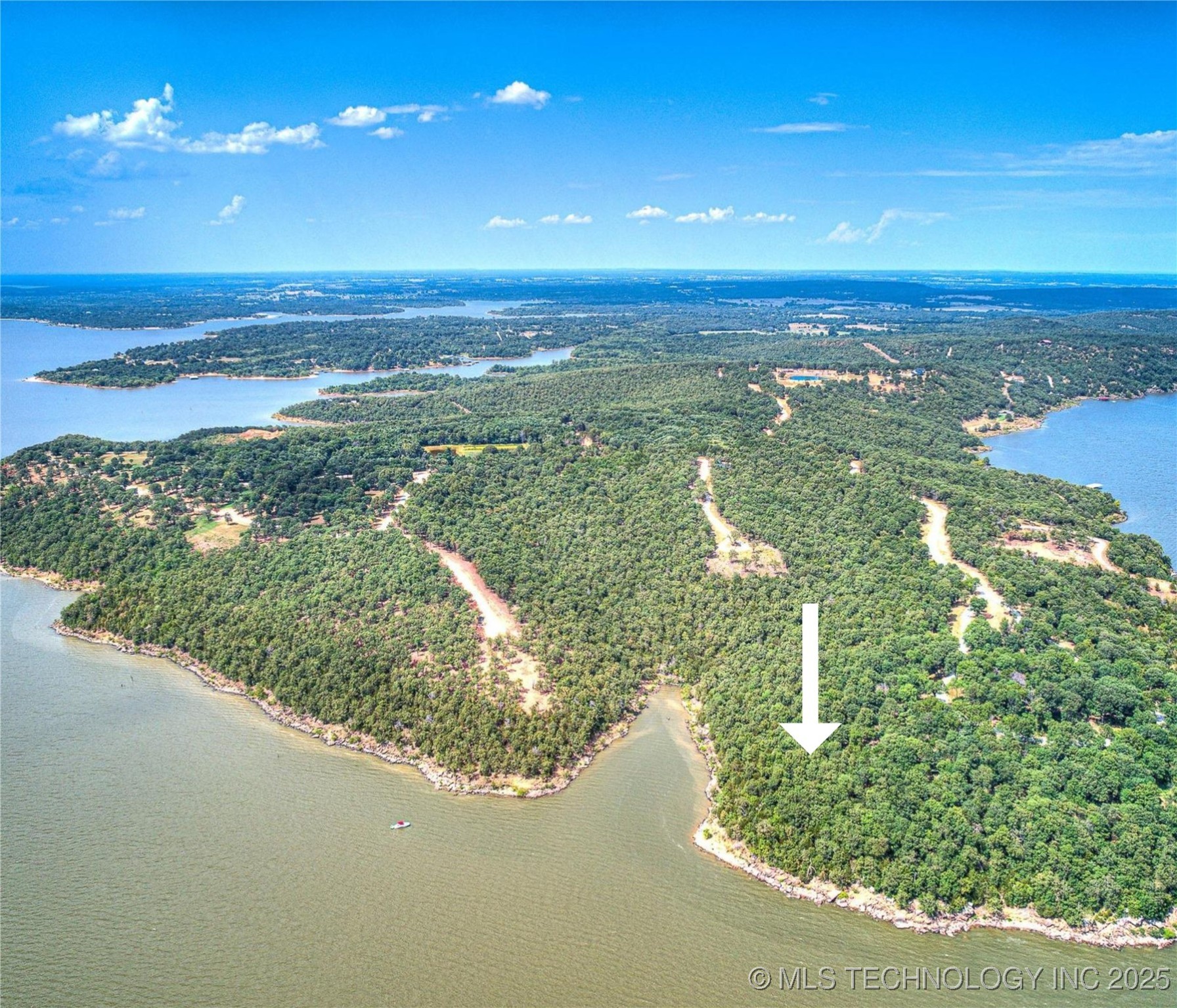 107 Patriot Pointe Eufaula OK 74432