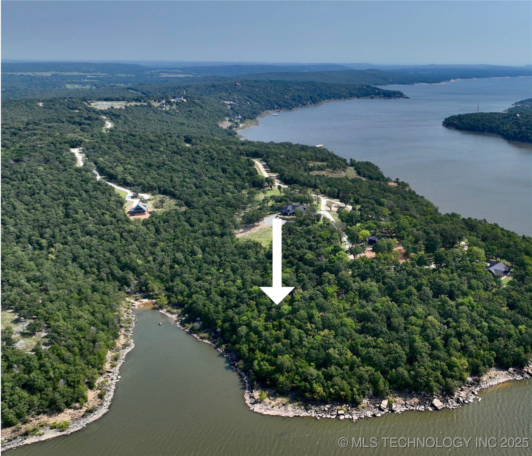 107 Patriot Pointe Eufaula OK 74432