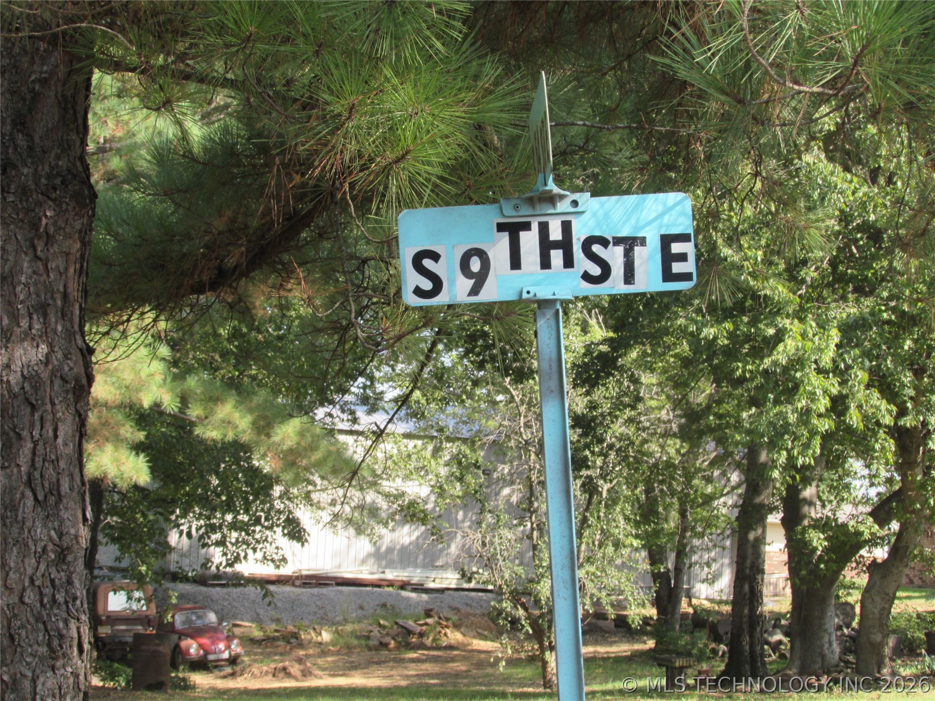 123 Gulick Street Muskogee OK 74401