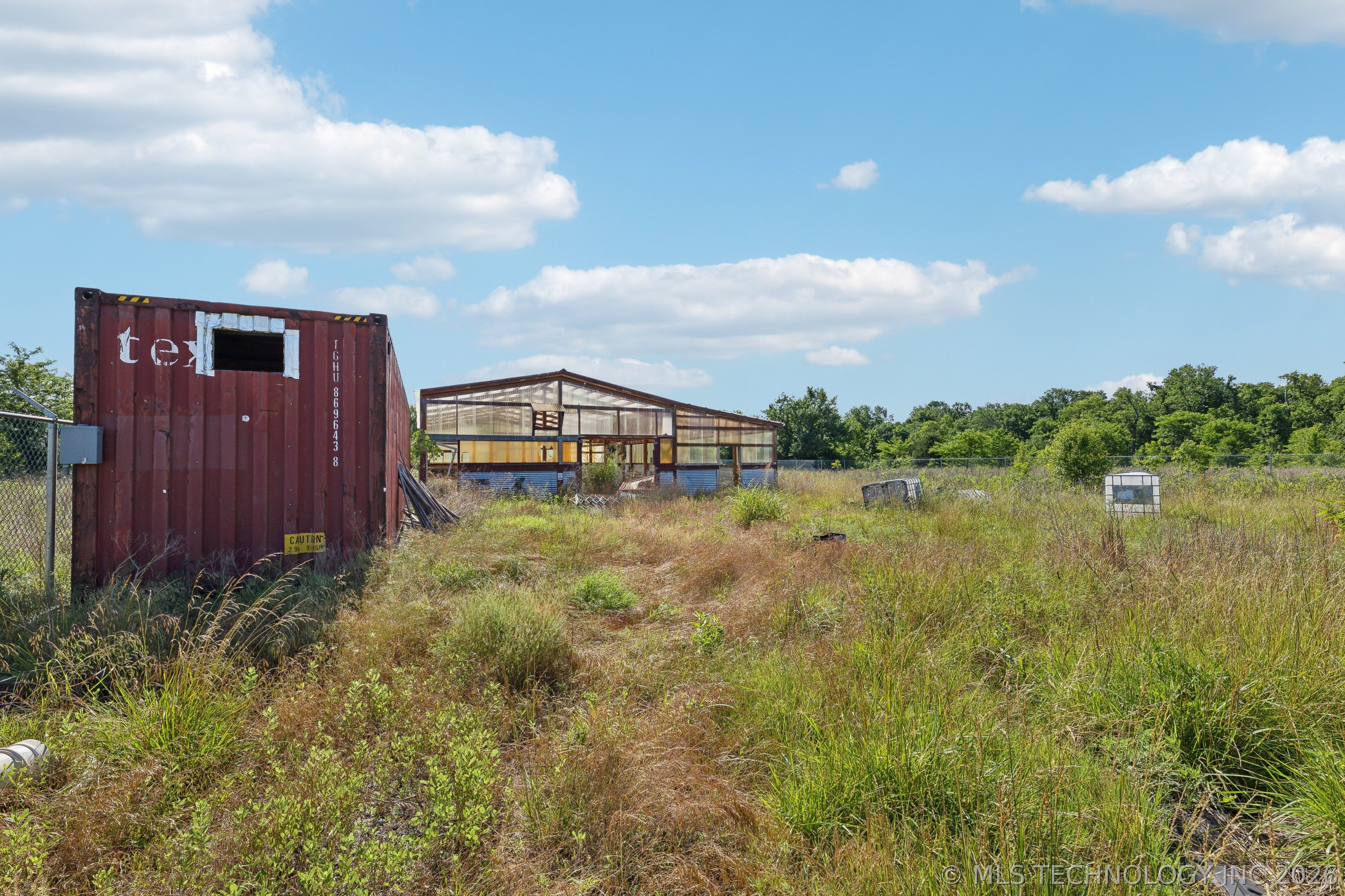 16800 E 11th Street Tulsa OK 74108