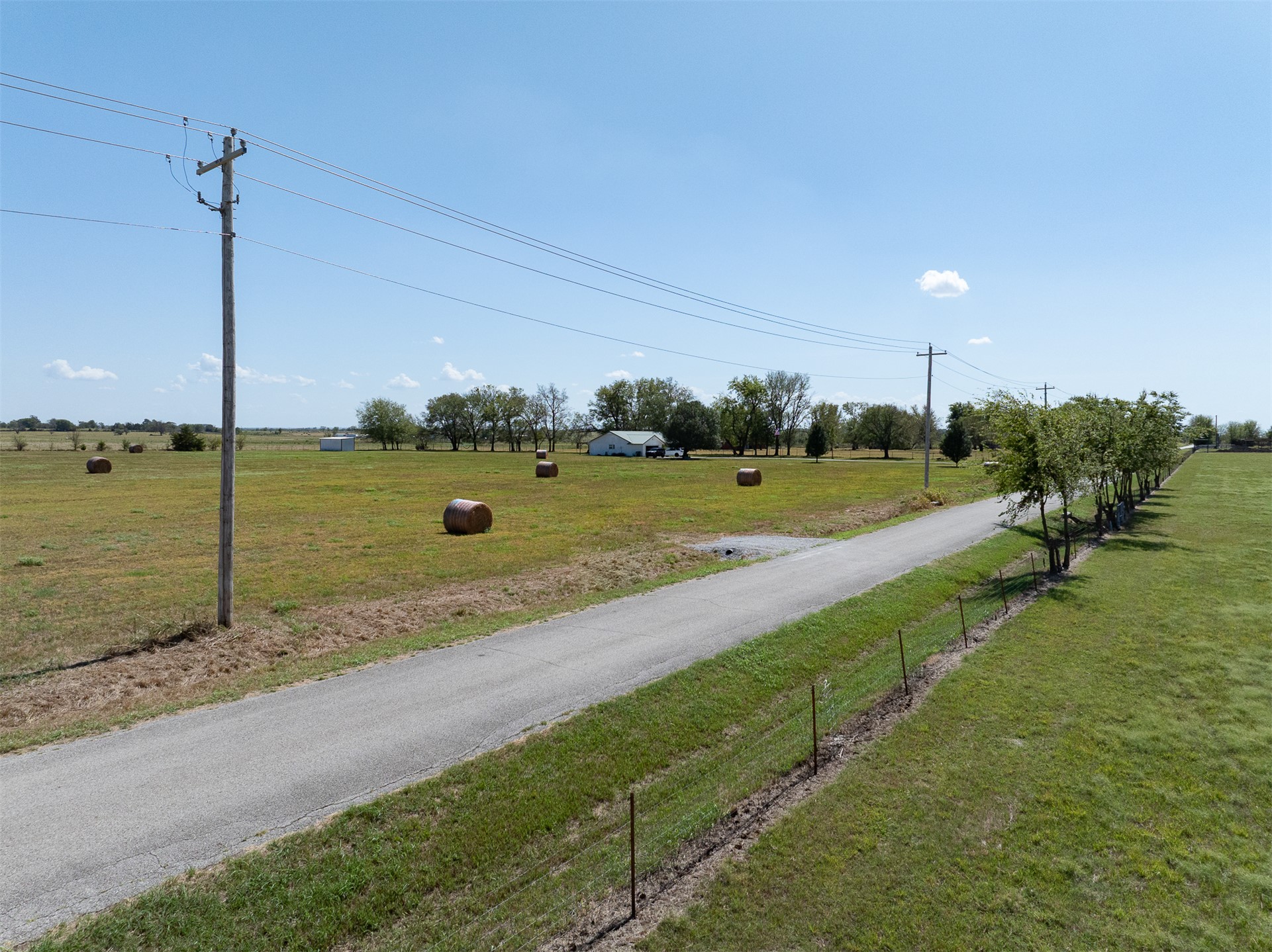 4370 Road Big Cabin OK 74332