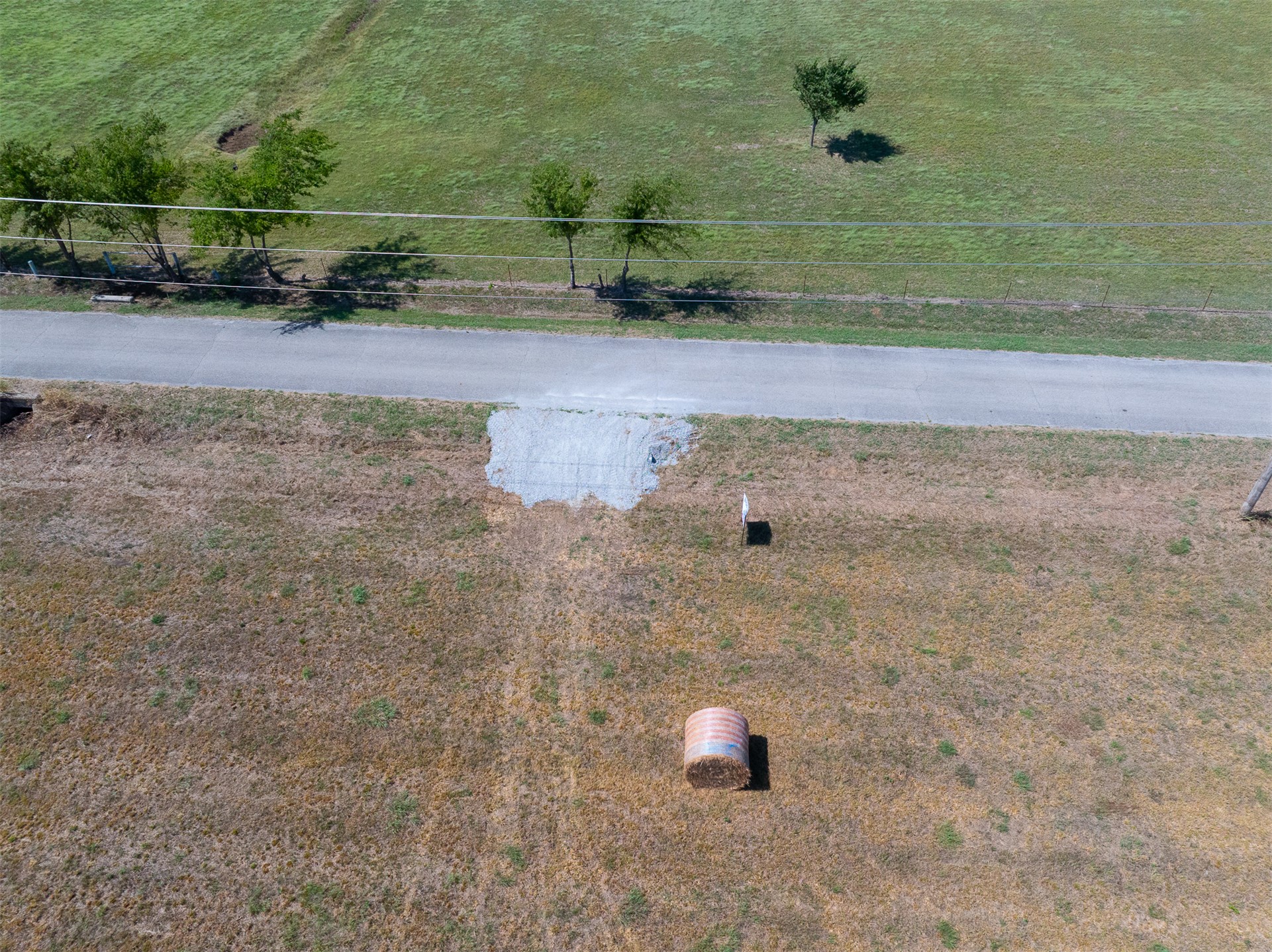 4370 Road Big Cabin OK 74332