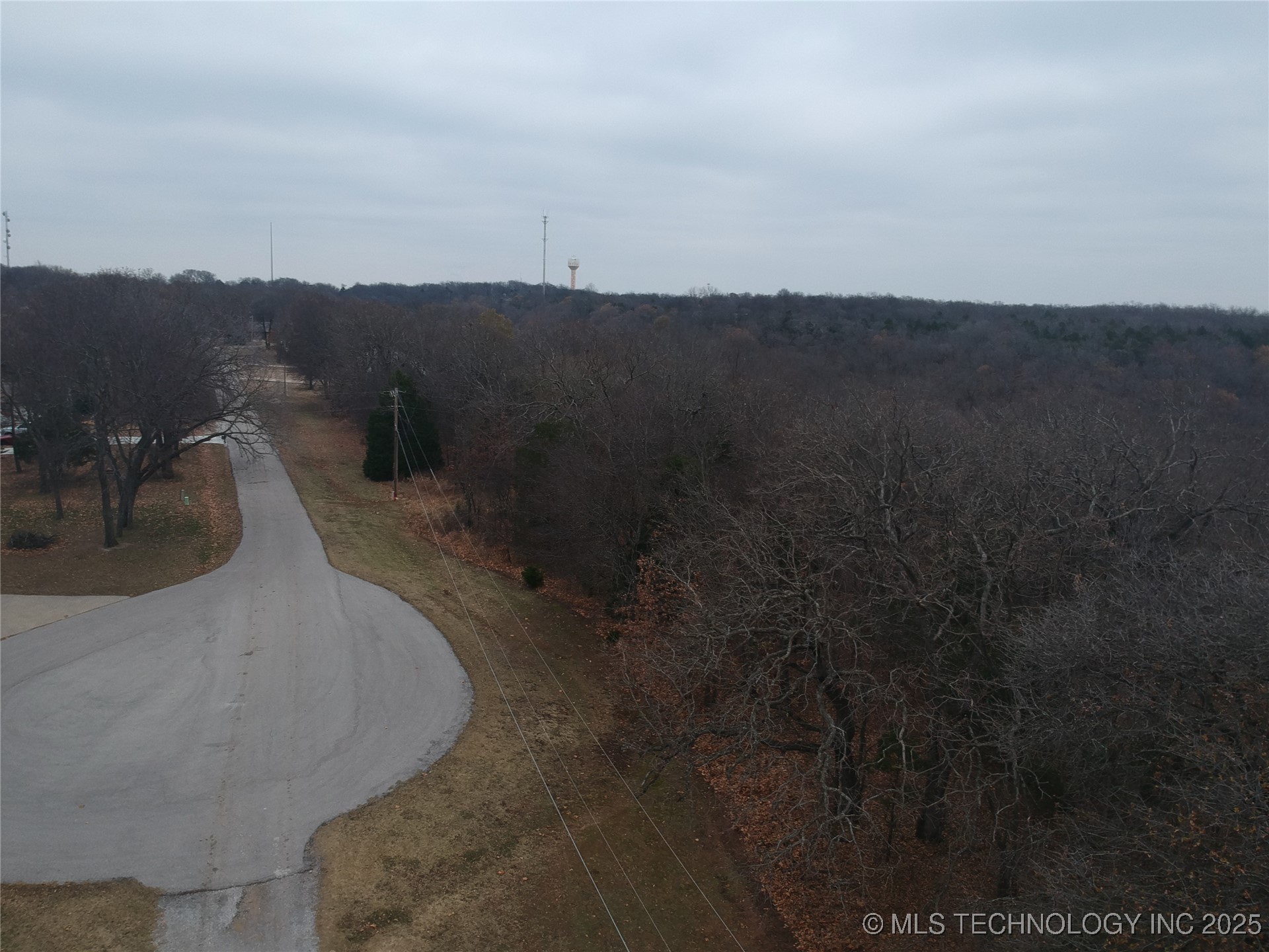 6 Canyon View Drive Claremore OK 74019