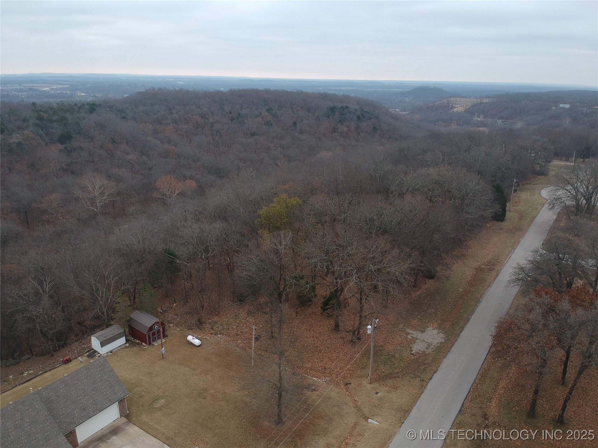 6 Canyon View Drive Claremore OK 74019