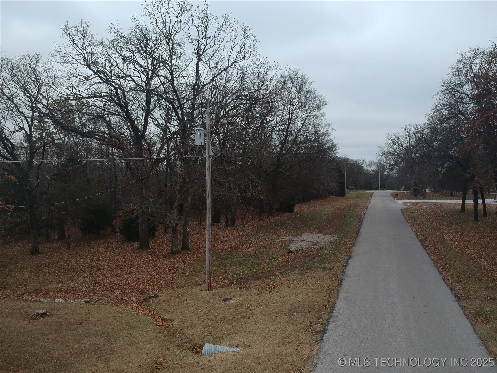 6 Canyon View Drive Claremore OK 74019