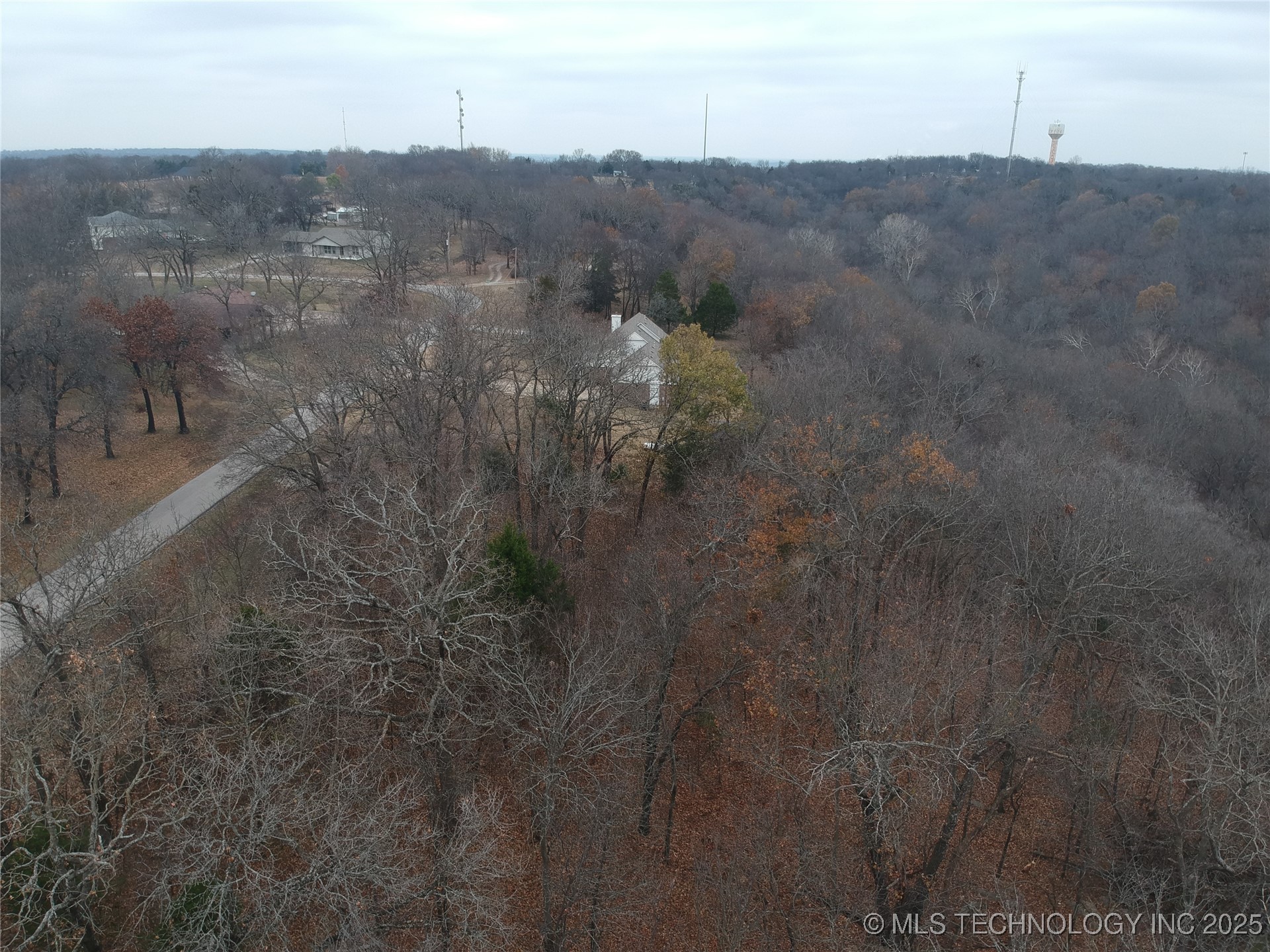 6 Canyon View Drive Claremore OK 74019