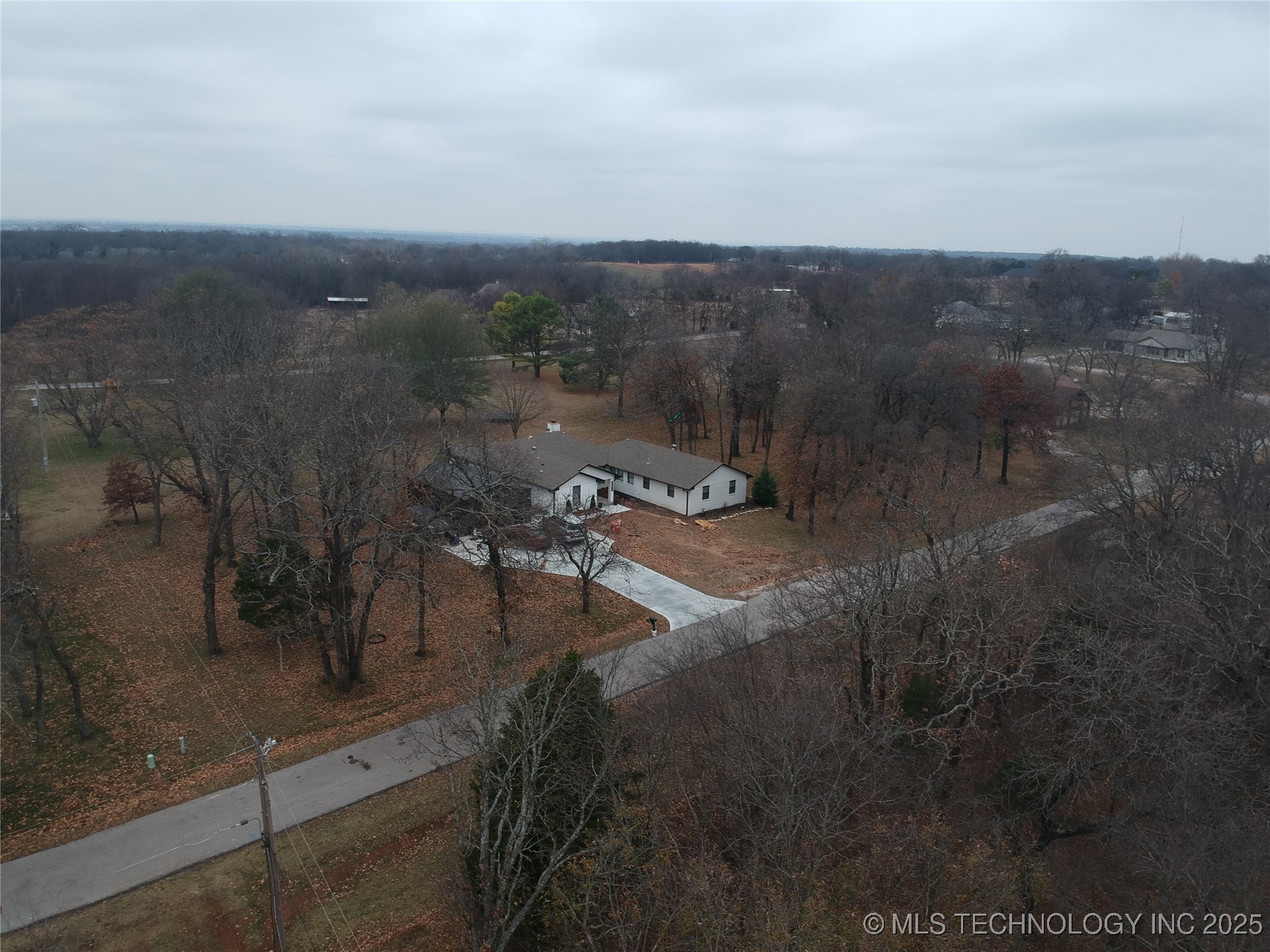 6 Canyon View Drive Claremore OK 74019