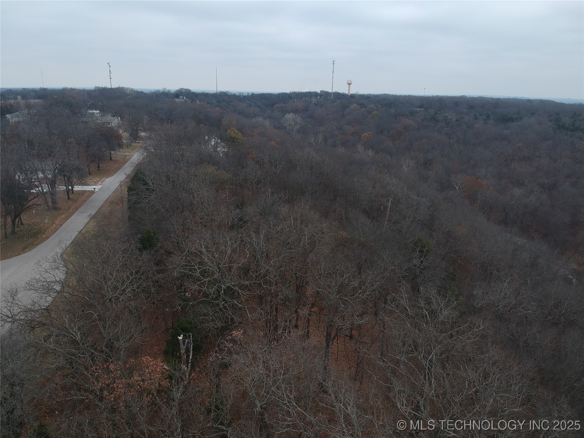 6 Canyon View Drive Claremore OK 74019