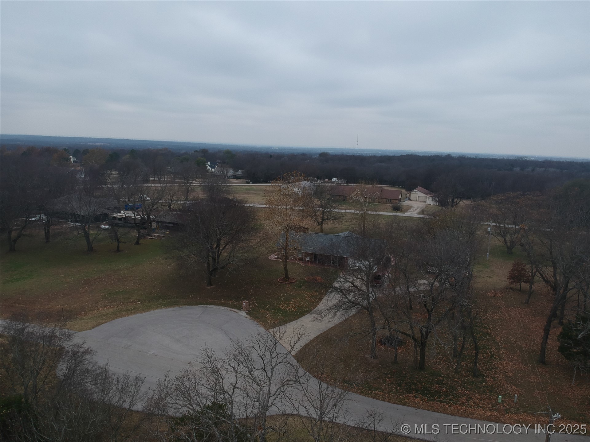 6 Canyon View Drive Claremore OK 74019