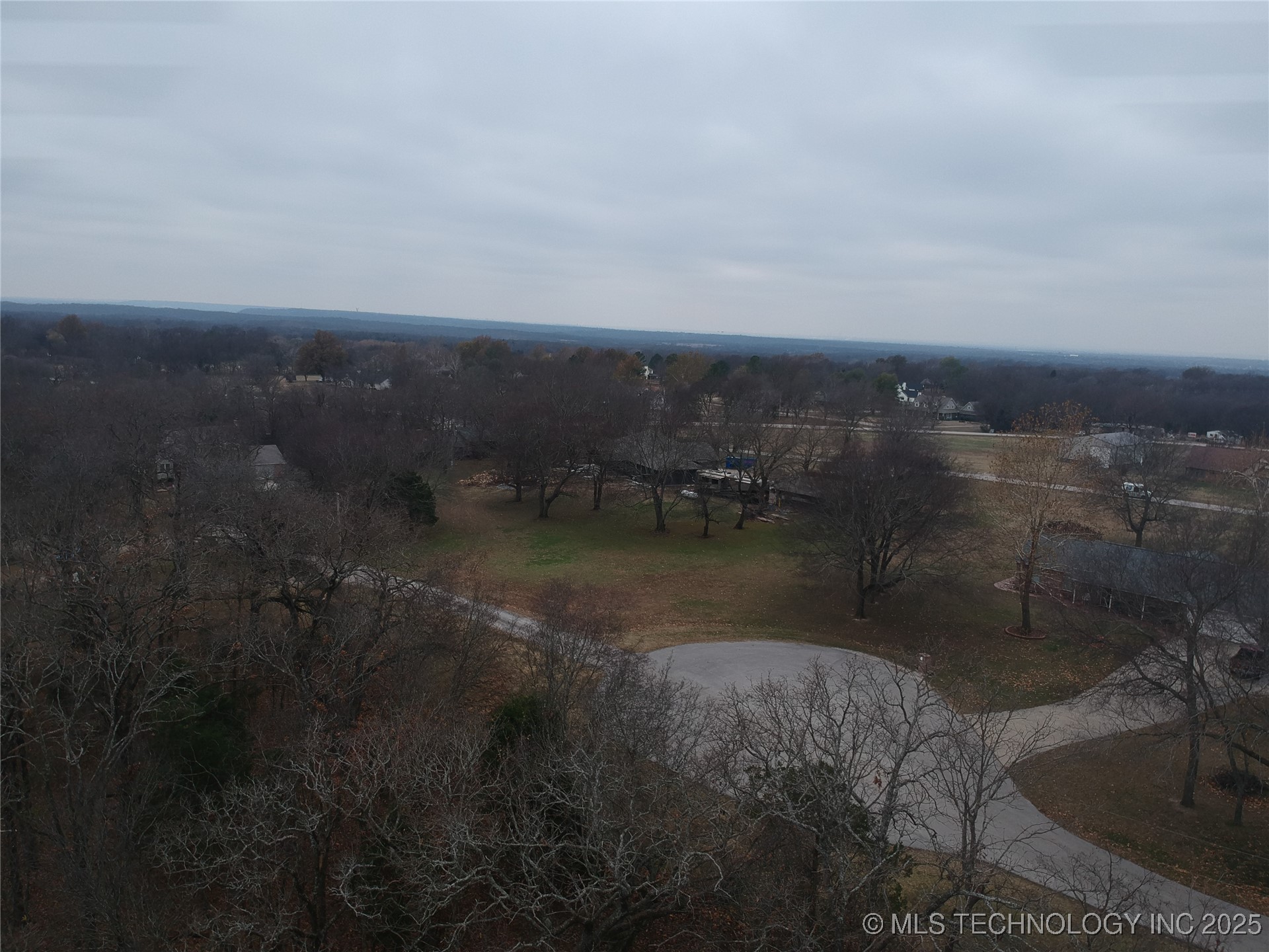 6 Canyon View Drive Claremore OK 74019