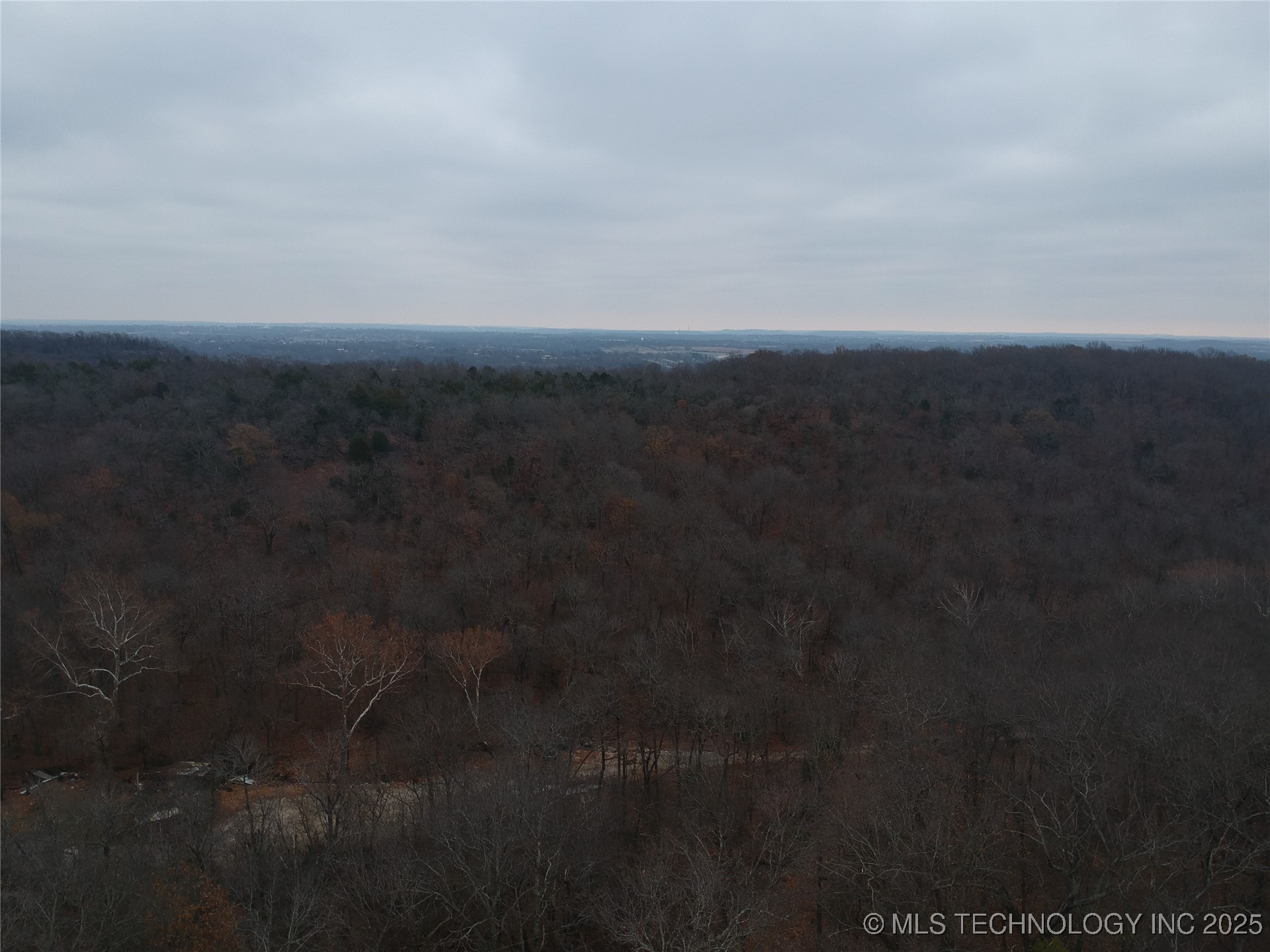 6 Canyon View Drive Claremore OK 74019