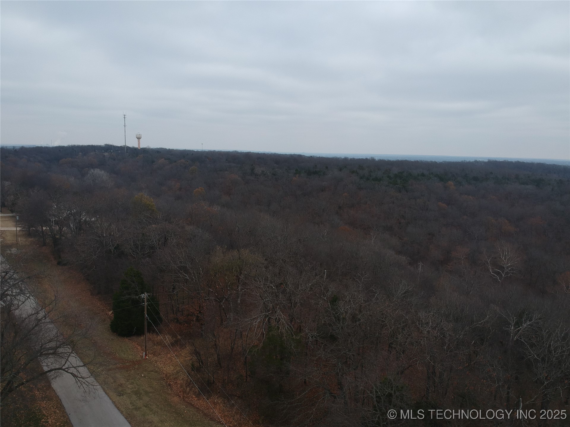 6 Canyon View Drive Claremore OK 74019